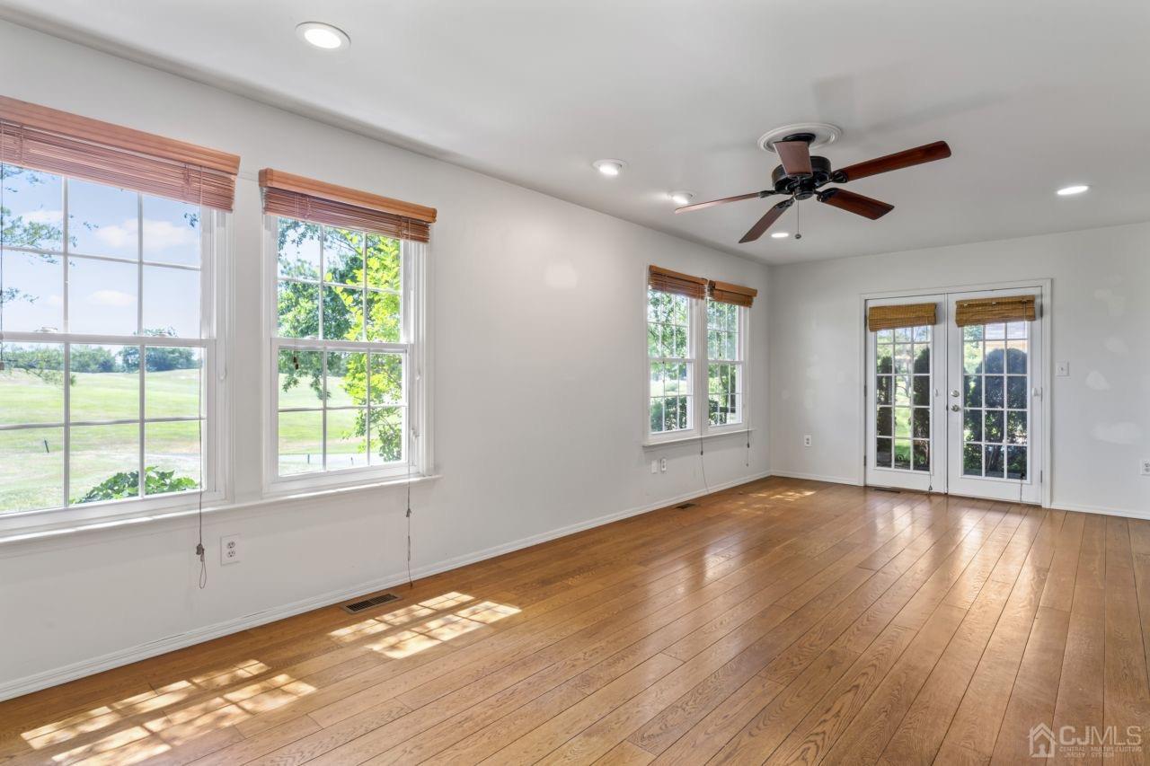 15 John Paul Jones Drive