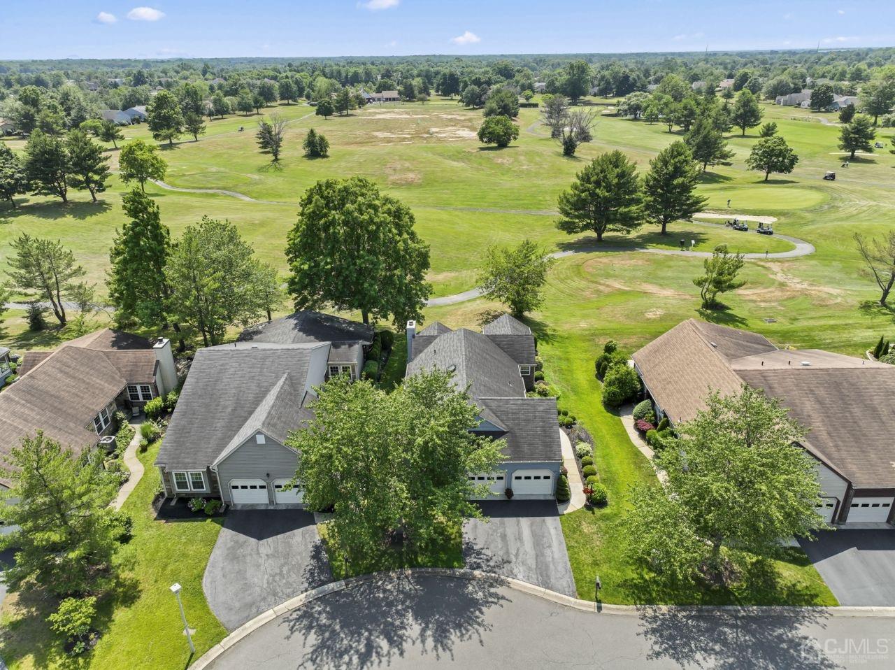 15 John Paul Jones Drive