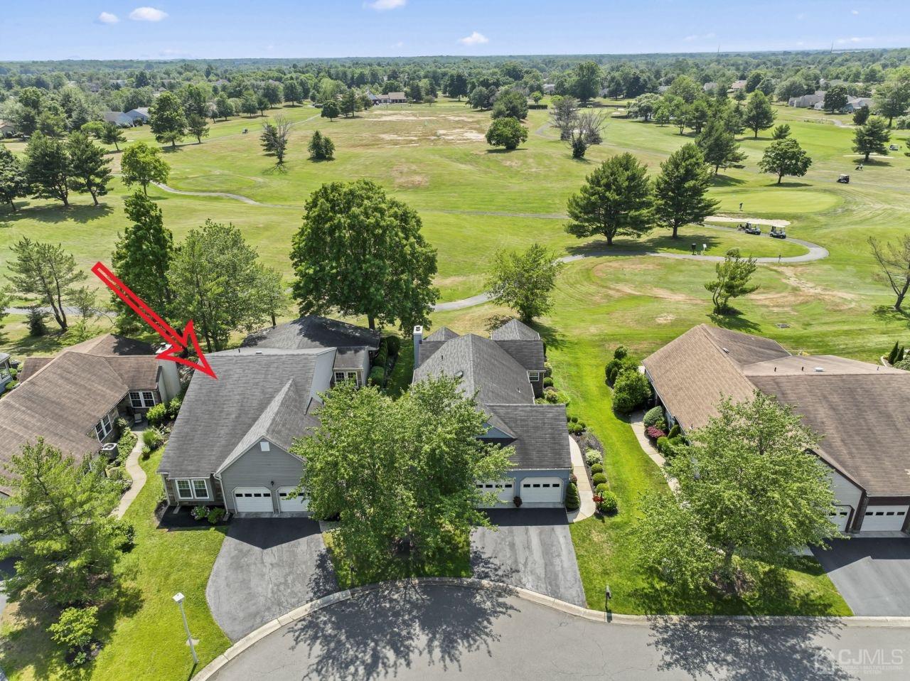 15 John Paul Jones Drive