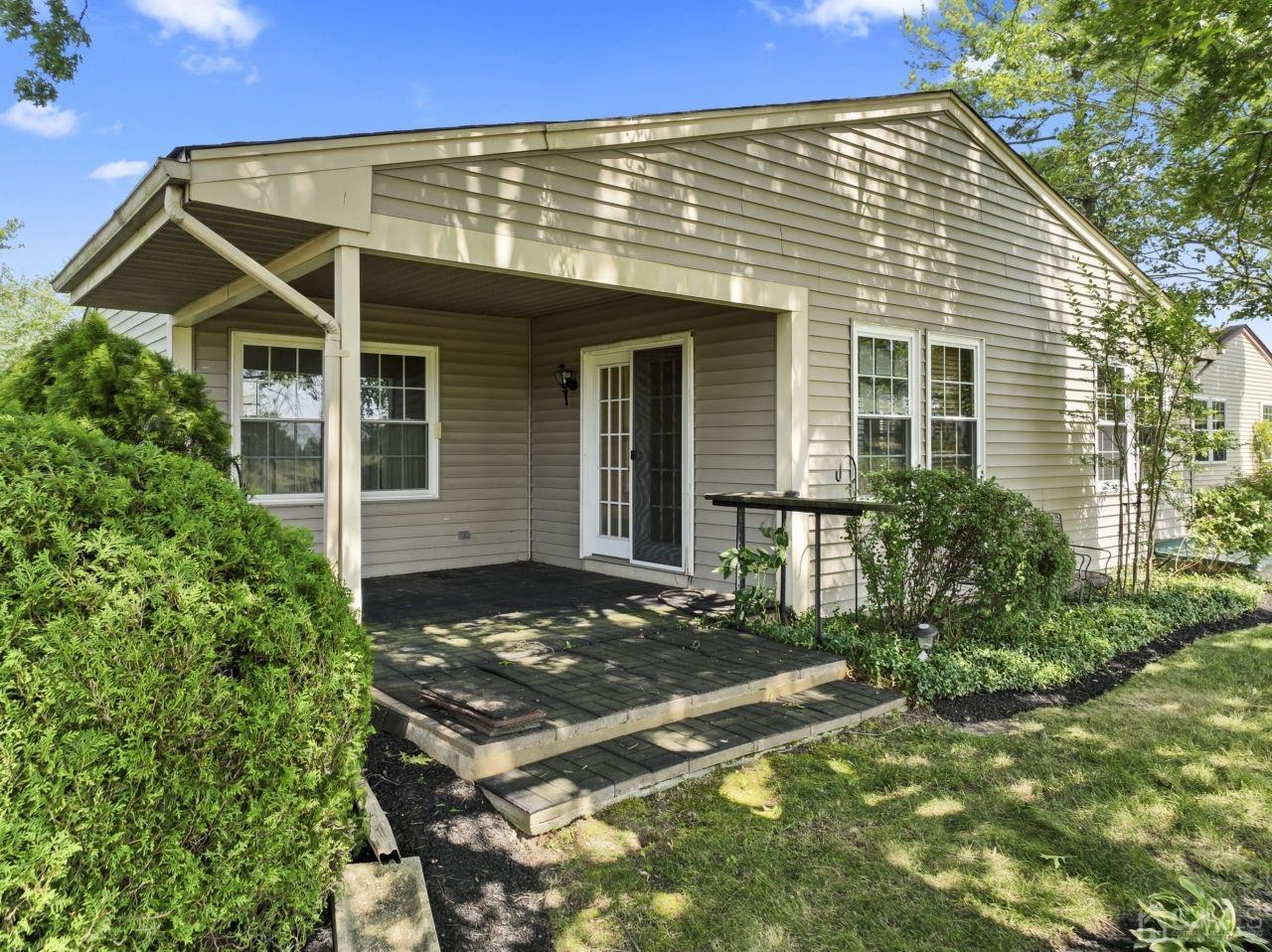 15 John Paul Jones Drive