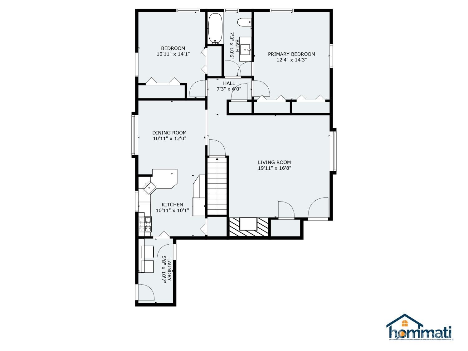 139 Wilcox Court