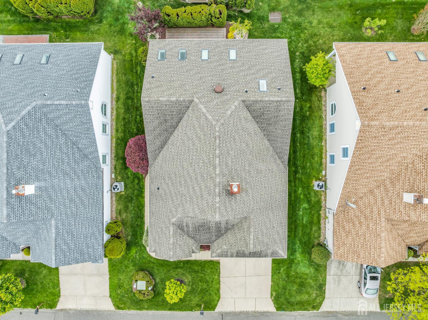 6 York Court