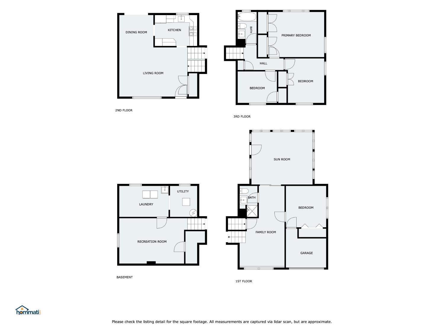 12 Washington Avenue