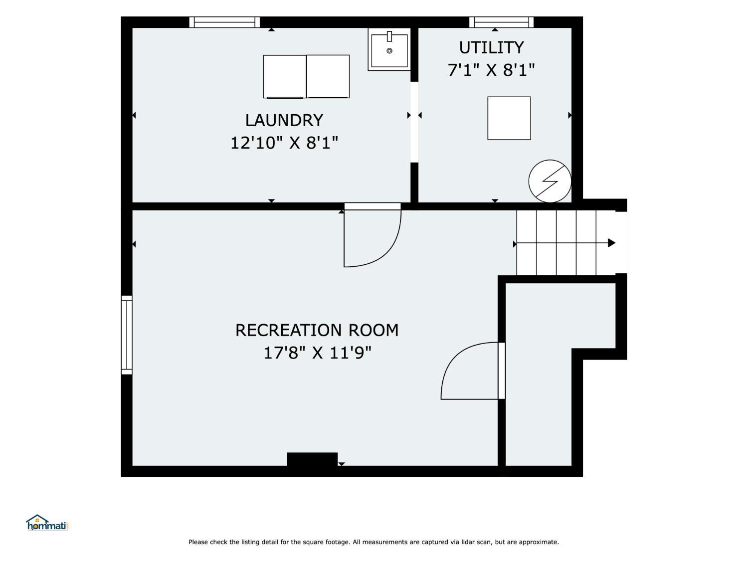 12 Washington Avenue