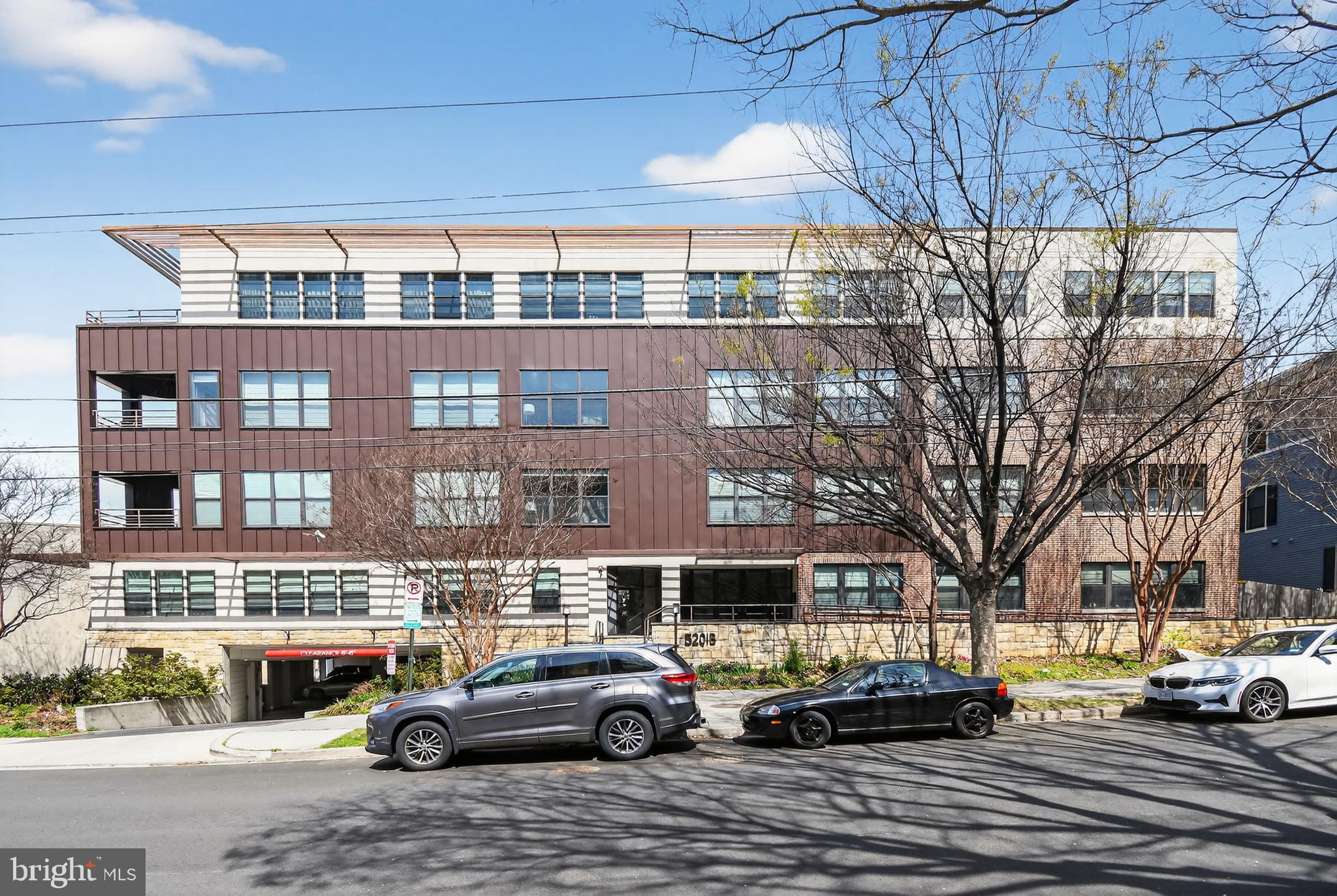 5201 WISCONSIN AVENUE NW 308