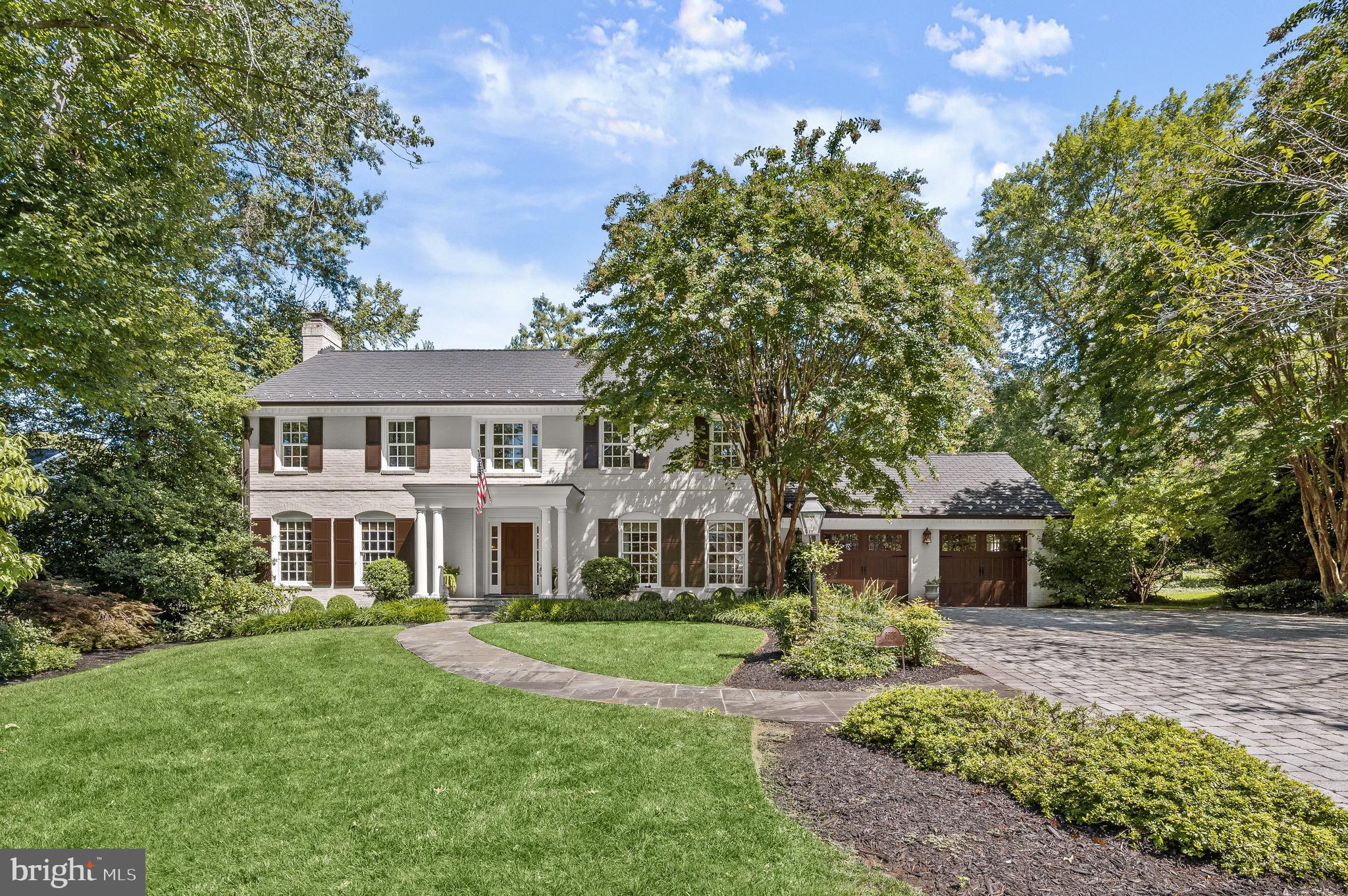 6939 Greentree ROAD