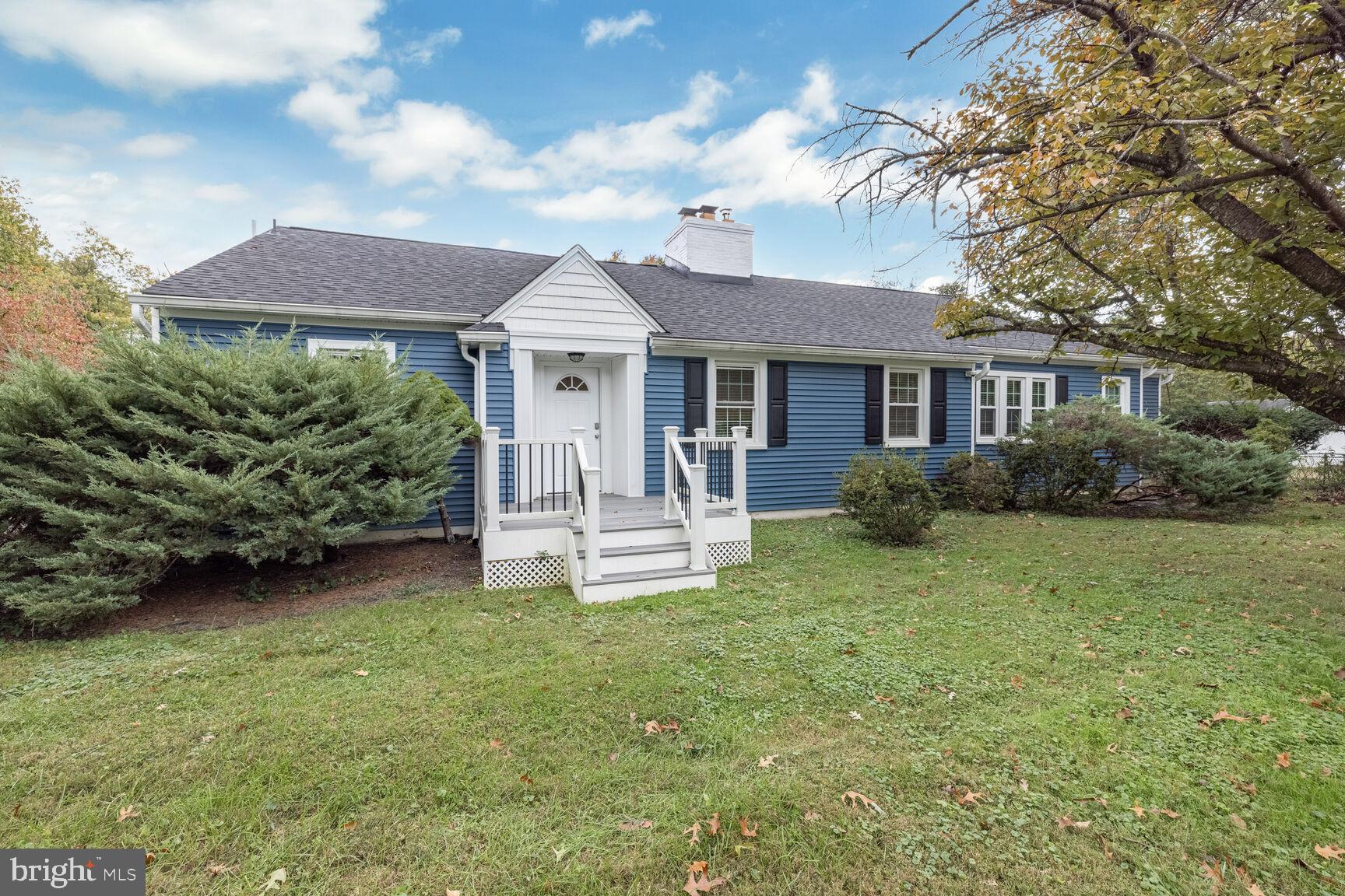 14911 NEW HAMPSHIRE AVENUE