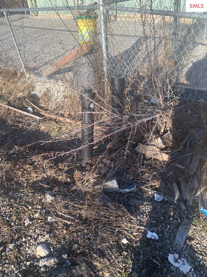 NNA E Mountain View Rd.