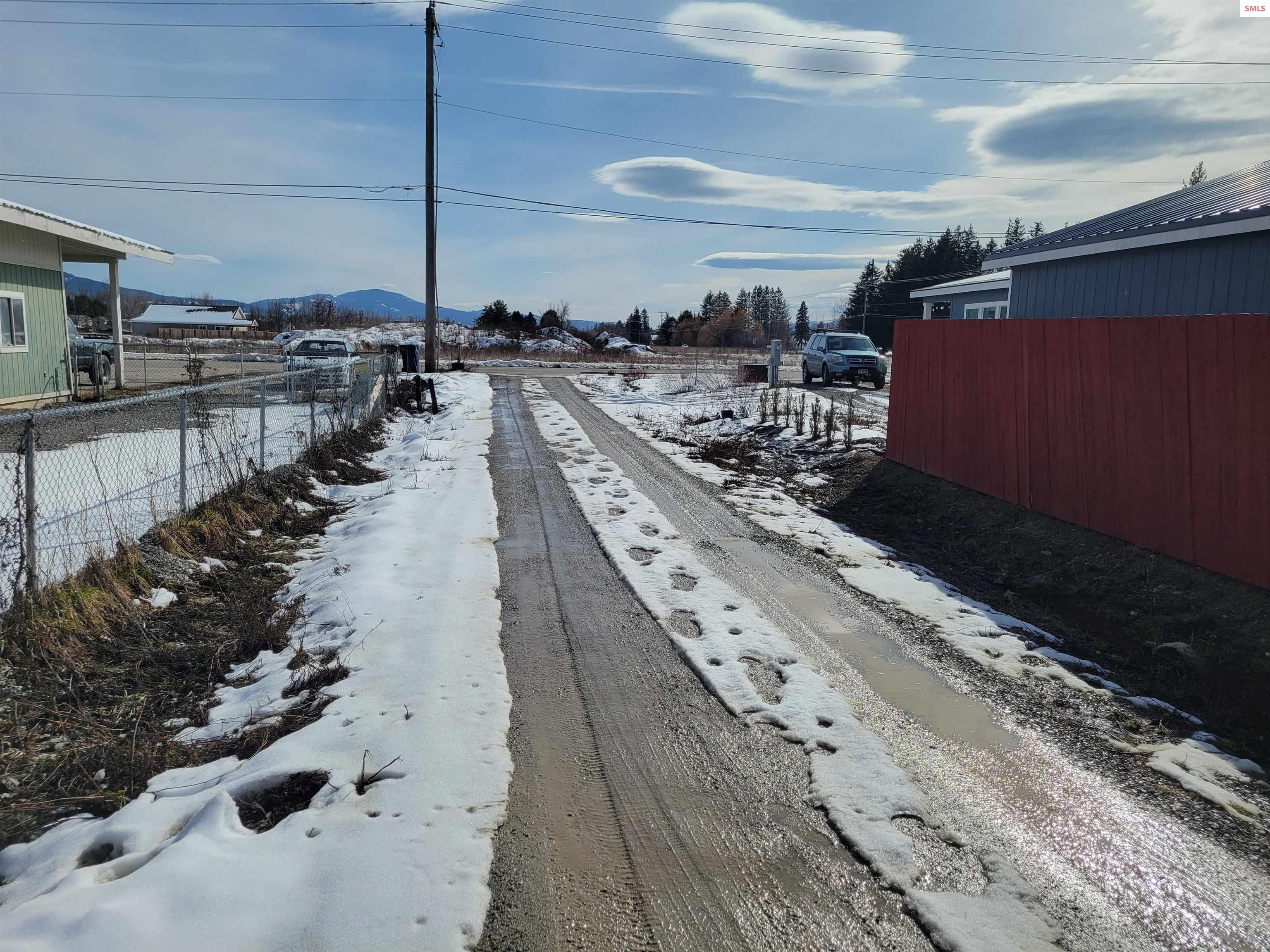 NNA E Mountain View Rd.