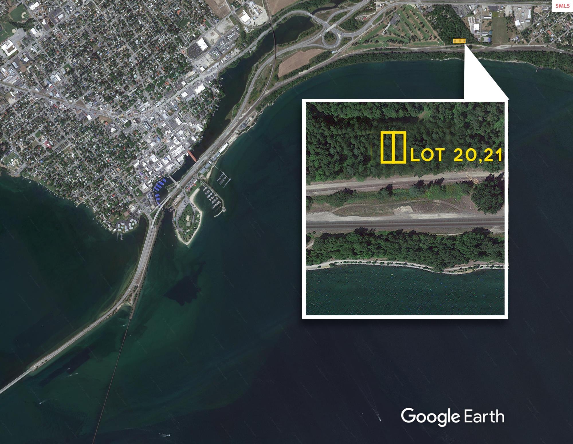 Lot 20 & 21 Jasper Loop