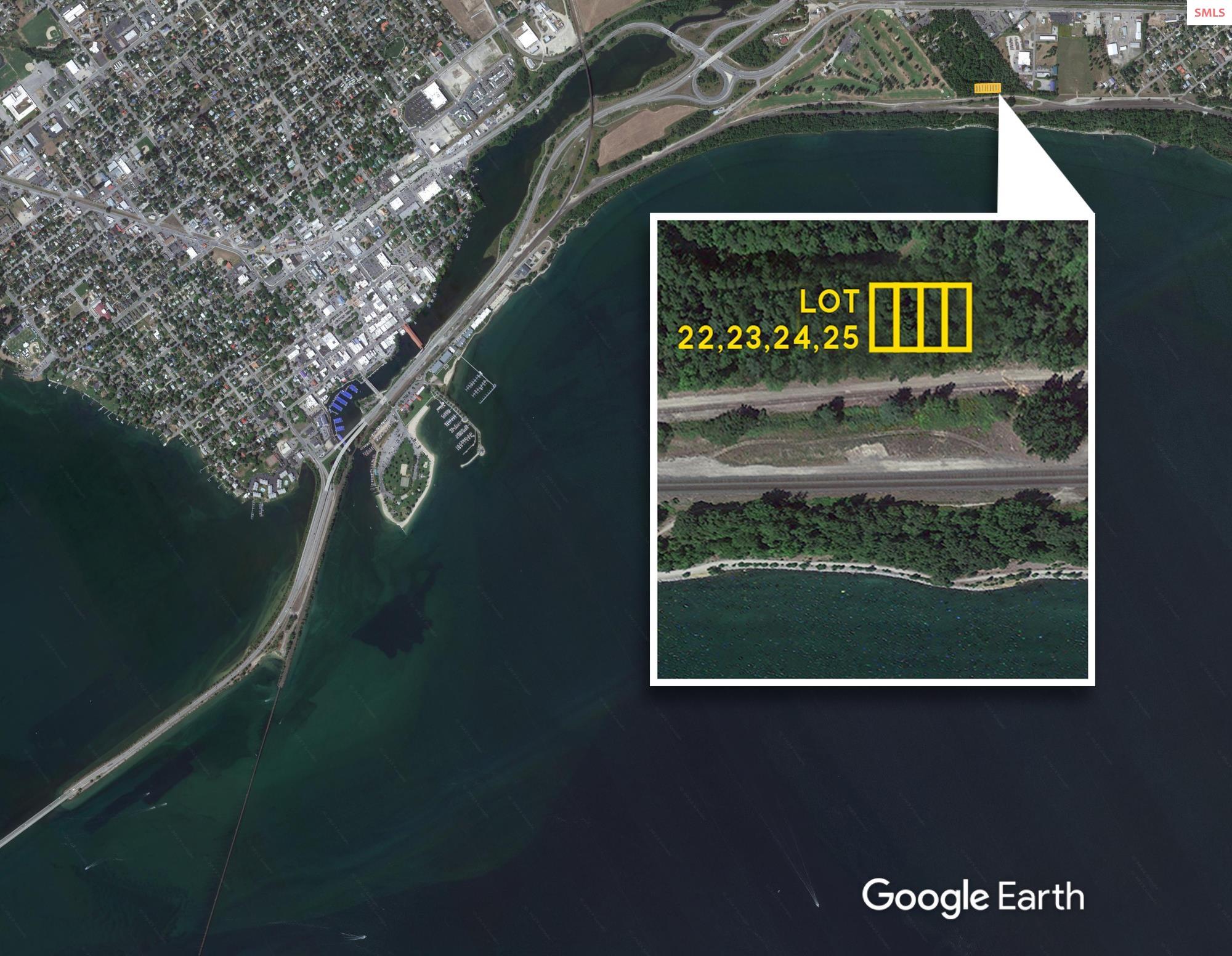 Lot 22-23 Jasper Loop