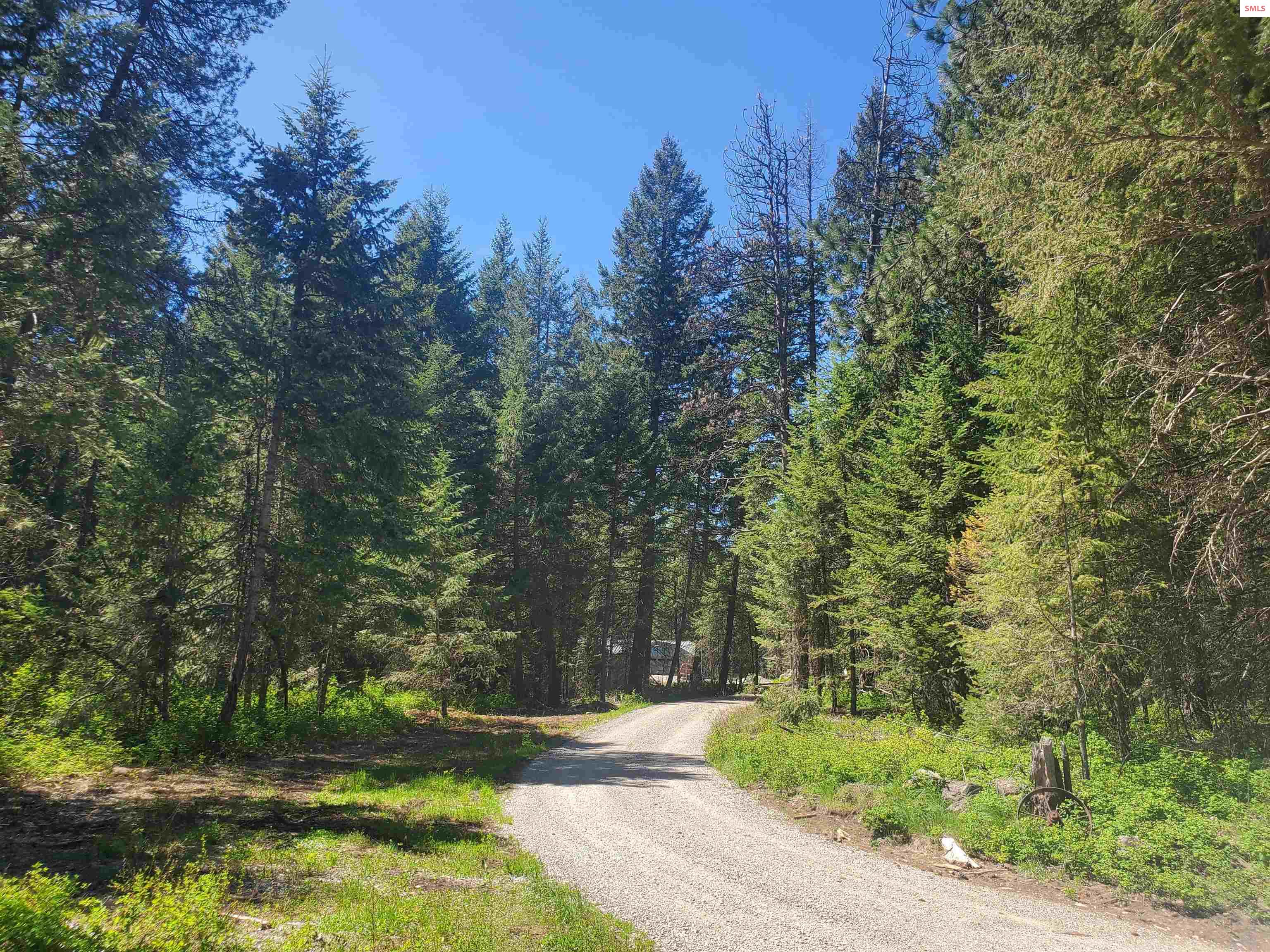 NKA Timberline Dr Lot 3