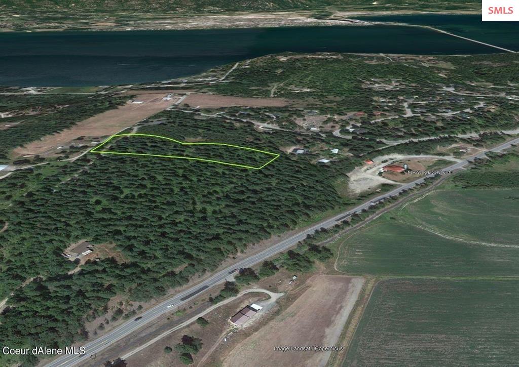 NKA Timberline Dr Lot 3