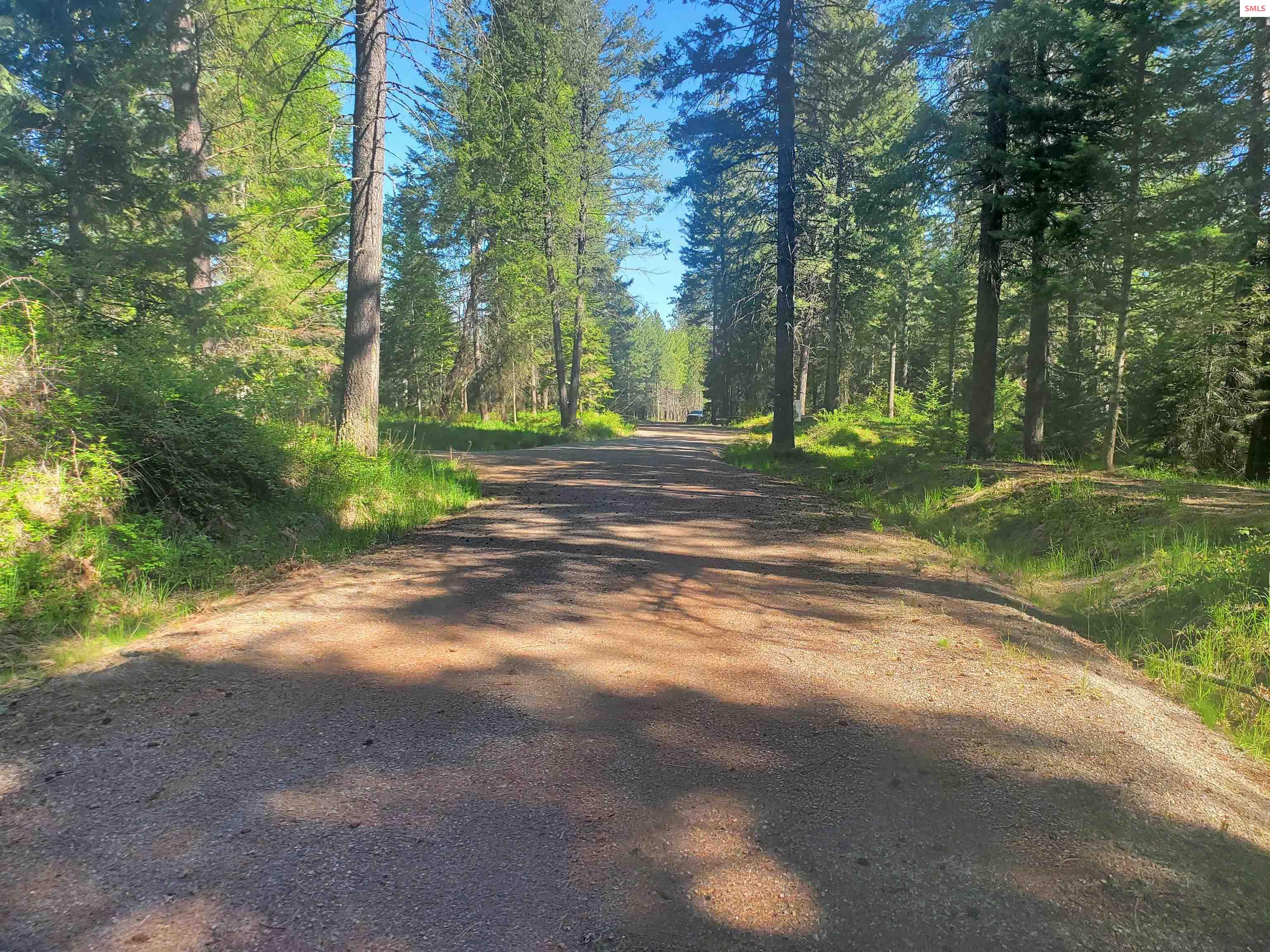 NKA Timberline Dr Lot 3