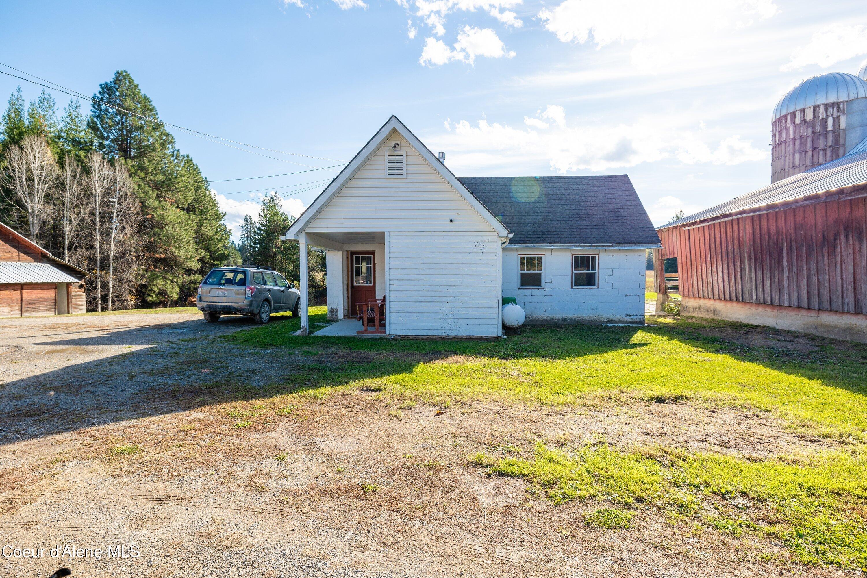 1626 Center Valley Road