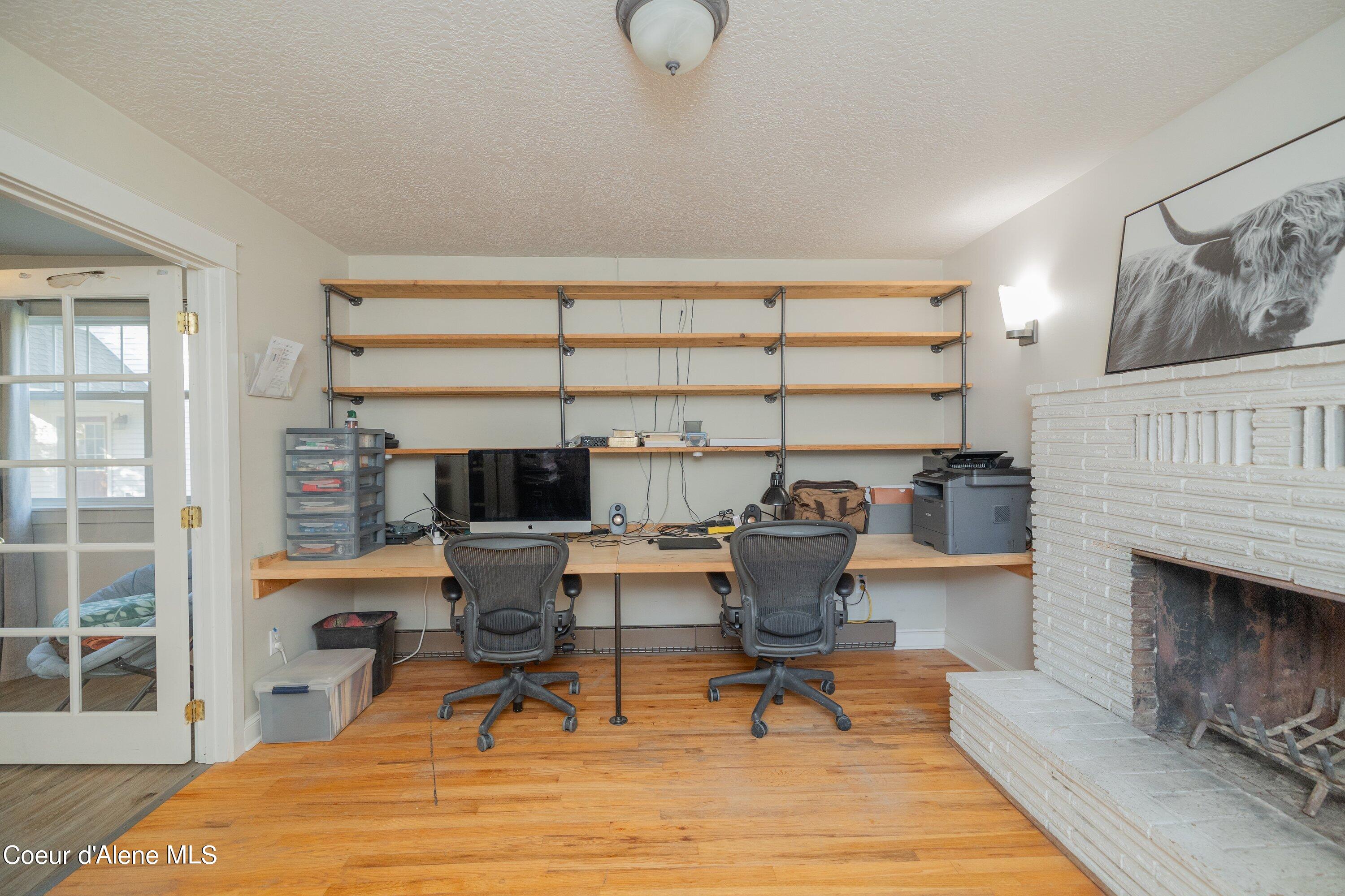 1626 Center Valley Road