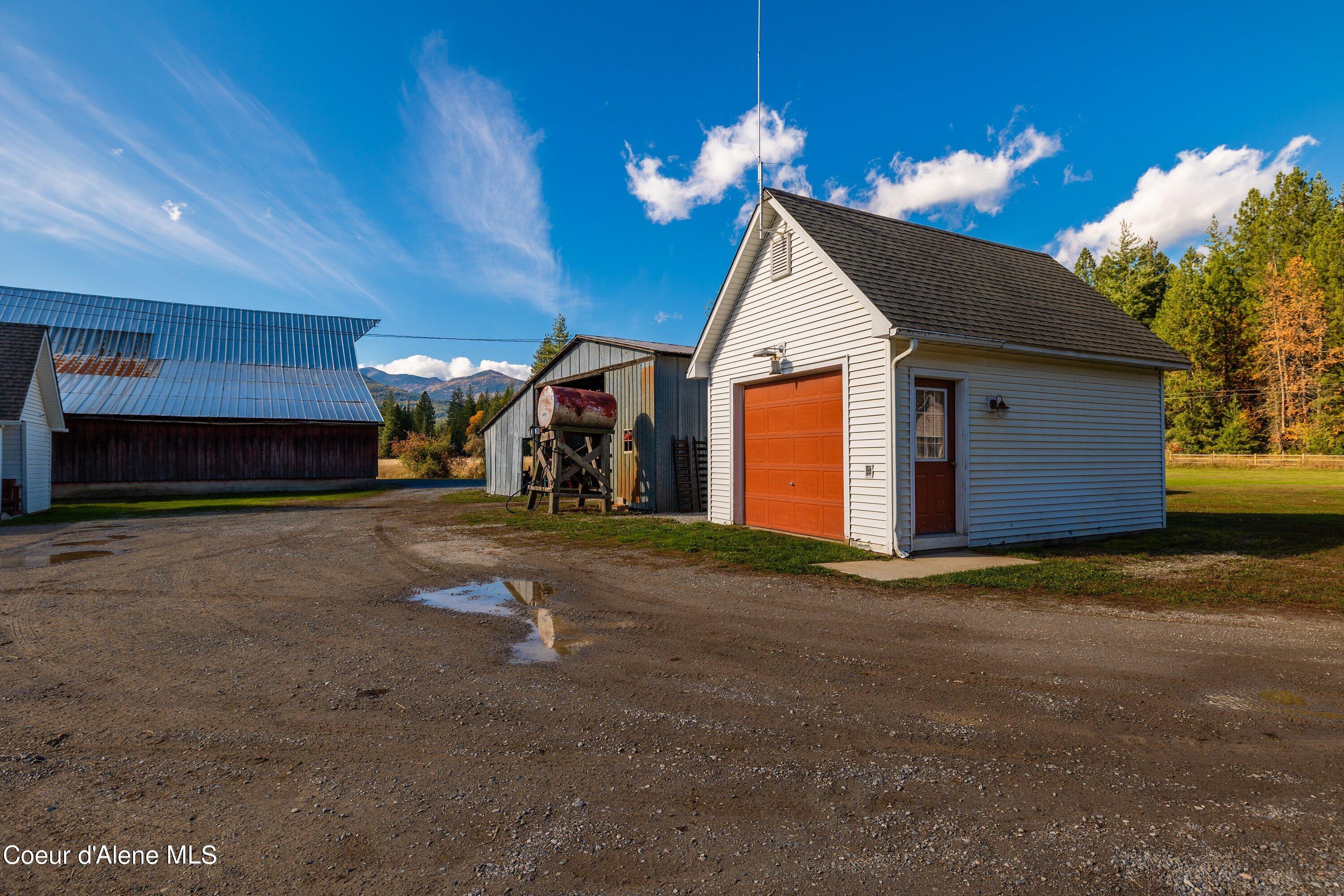 1626 Center Valley Road