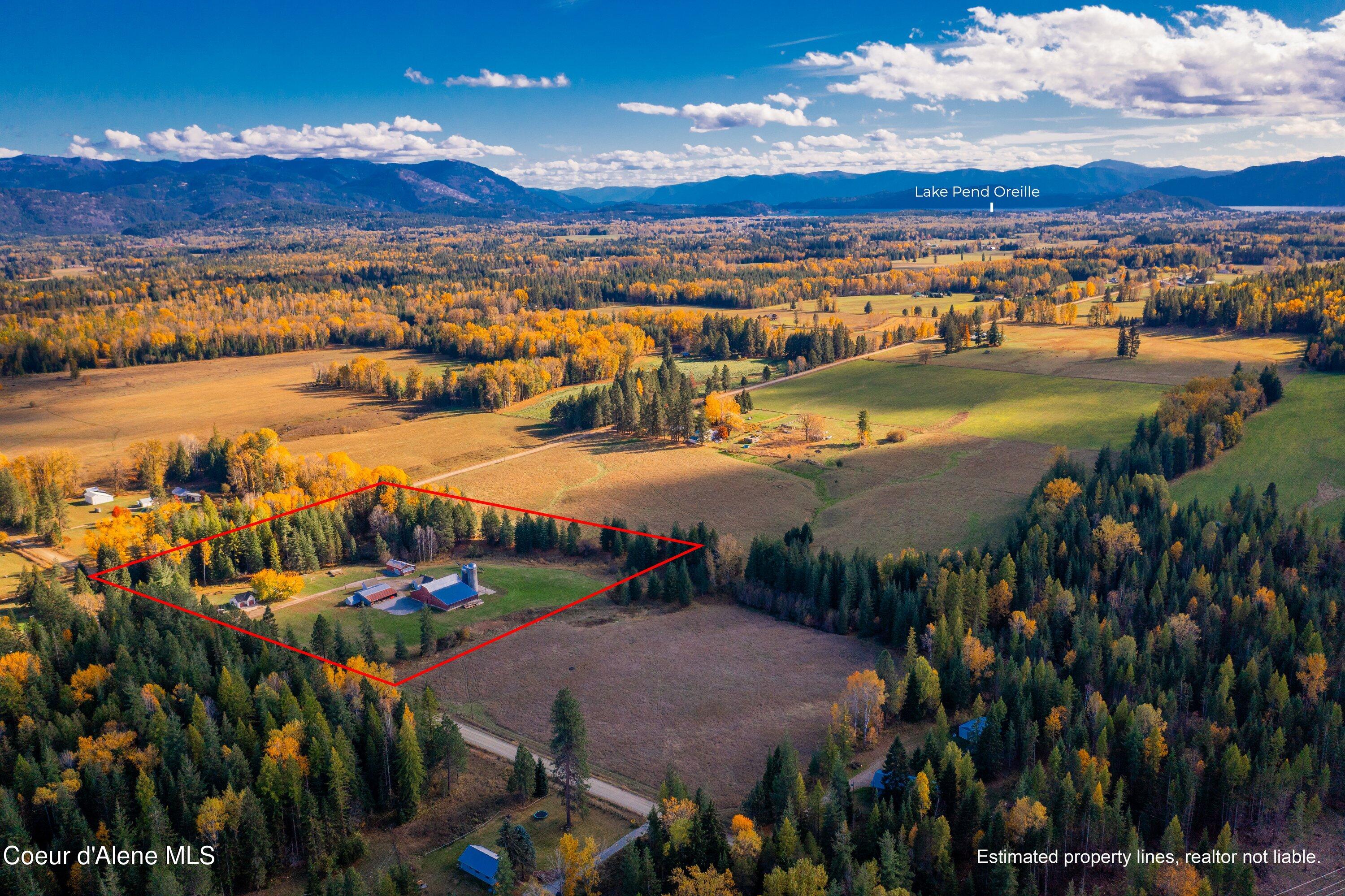 1626 Center Valley Road