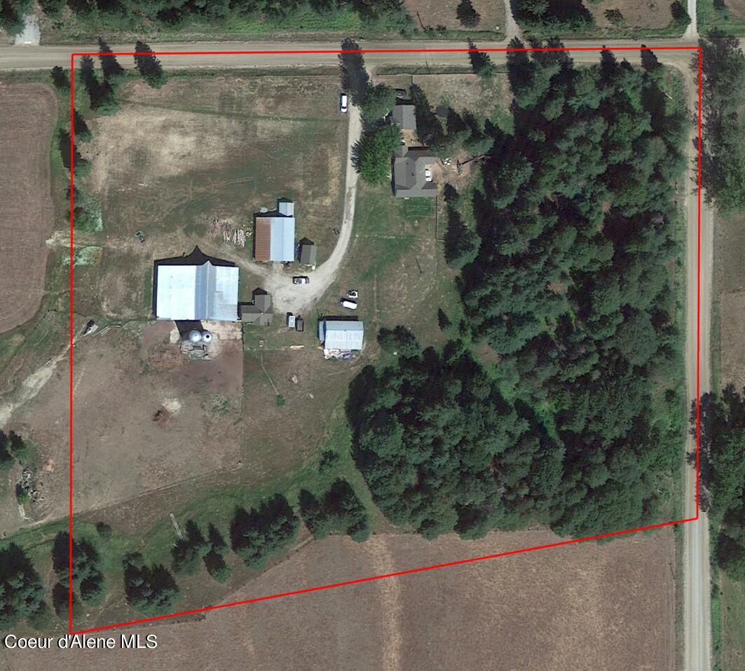 1626 Center Valley Road