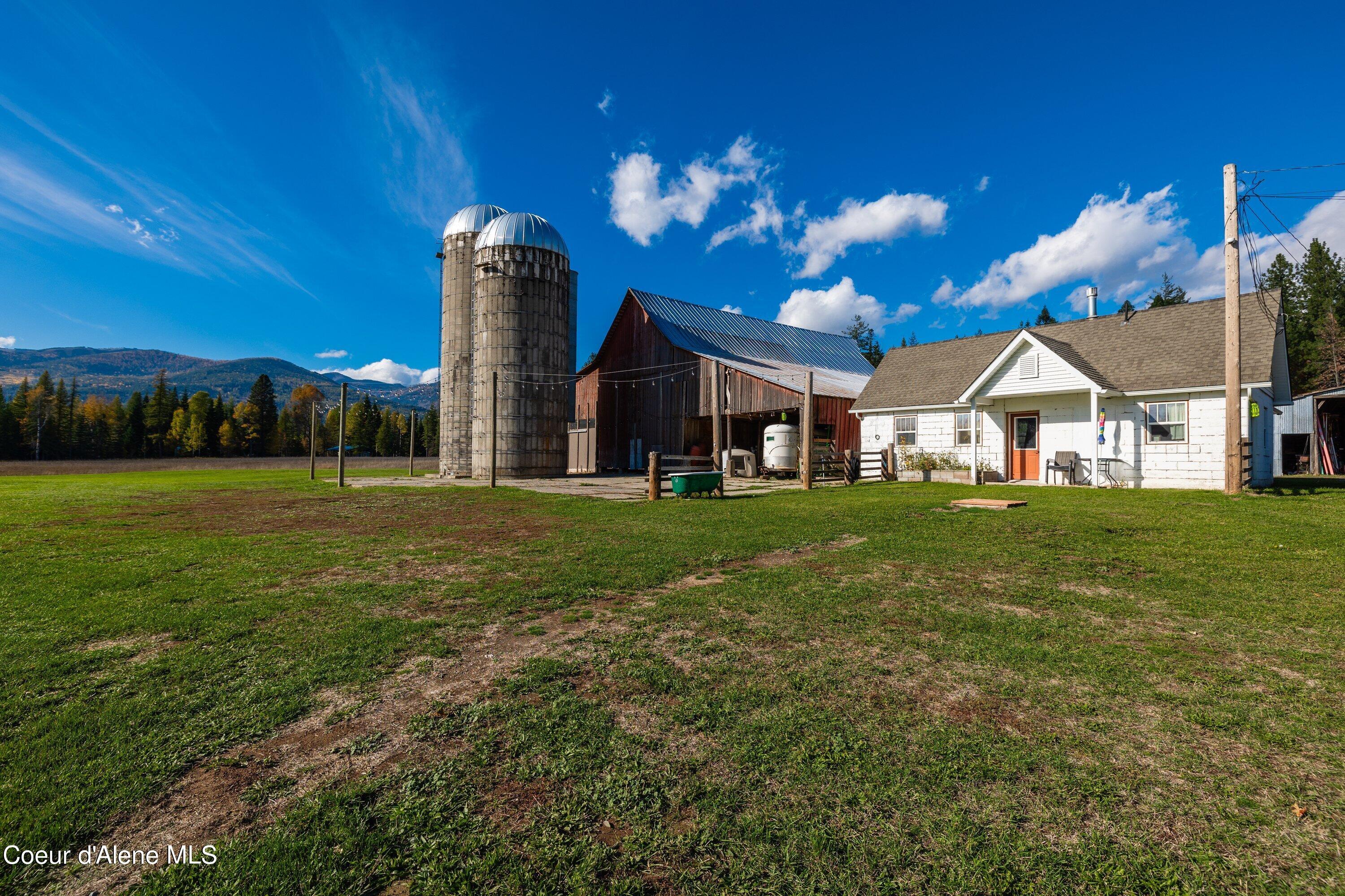 1626 Center Valley Road