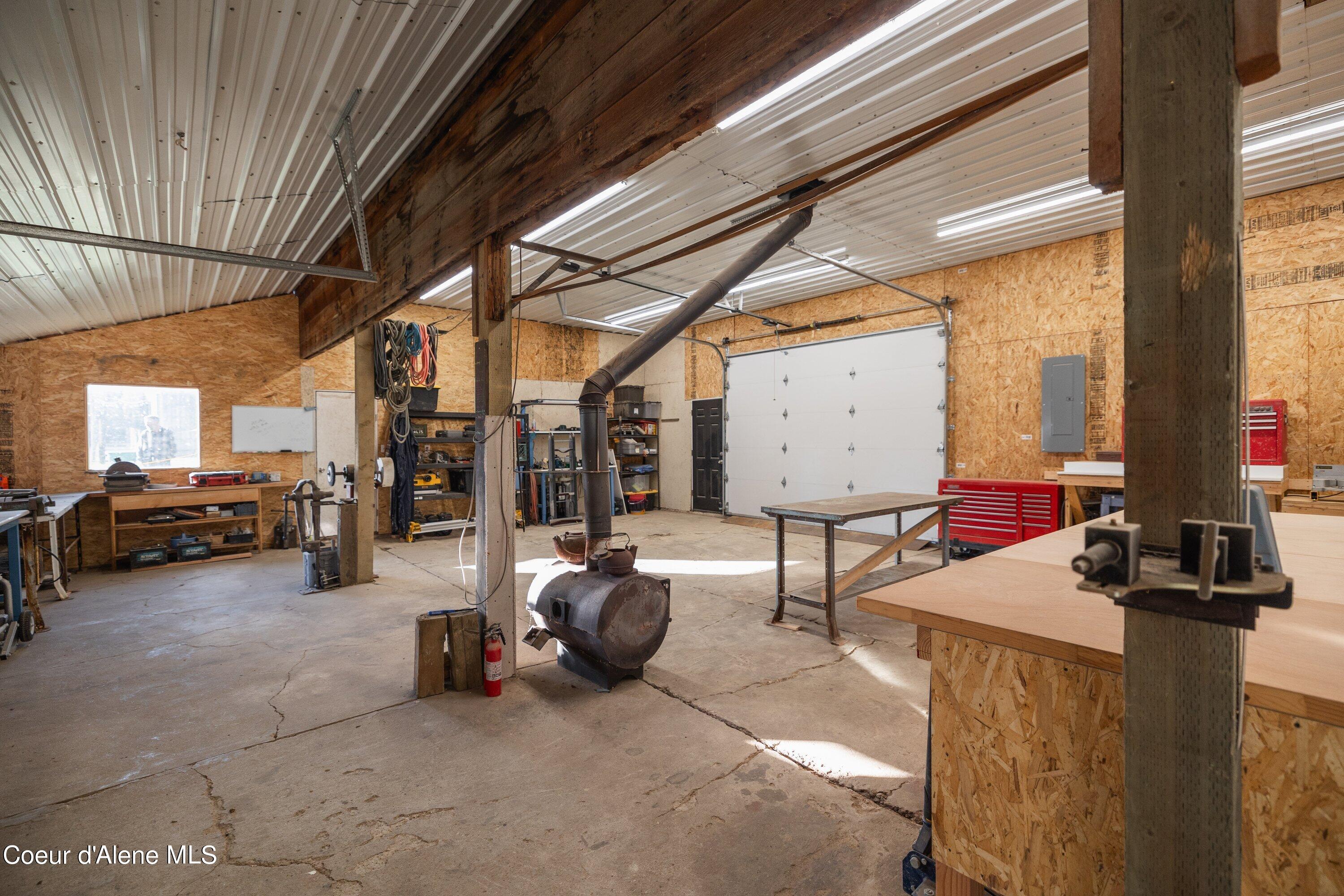 1626 Center Valley Road