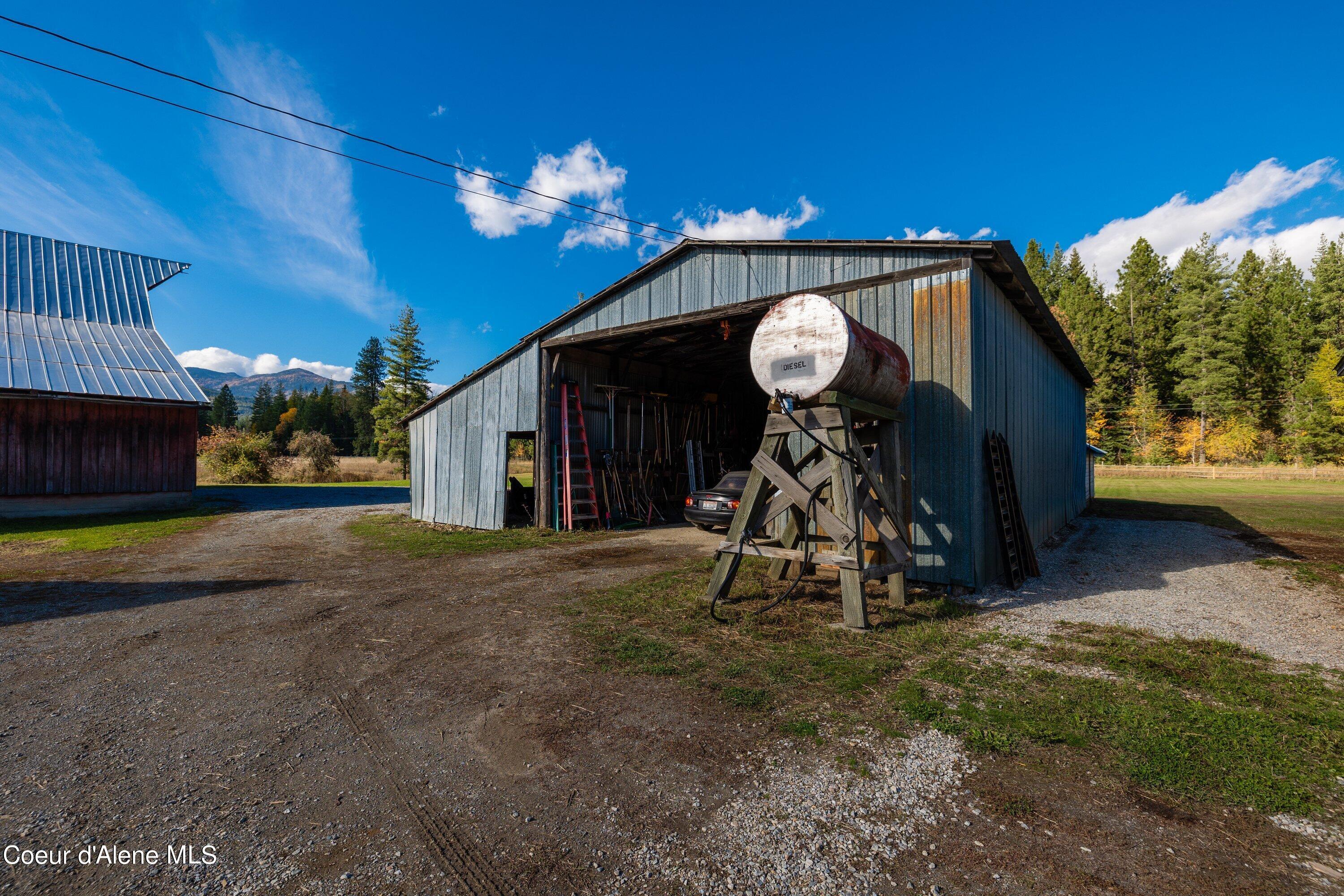 1626 Center Valley Road