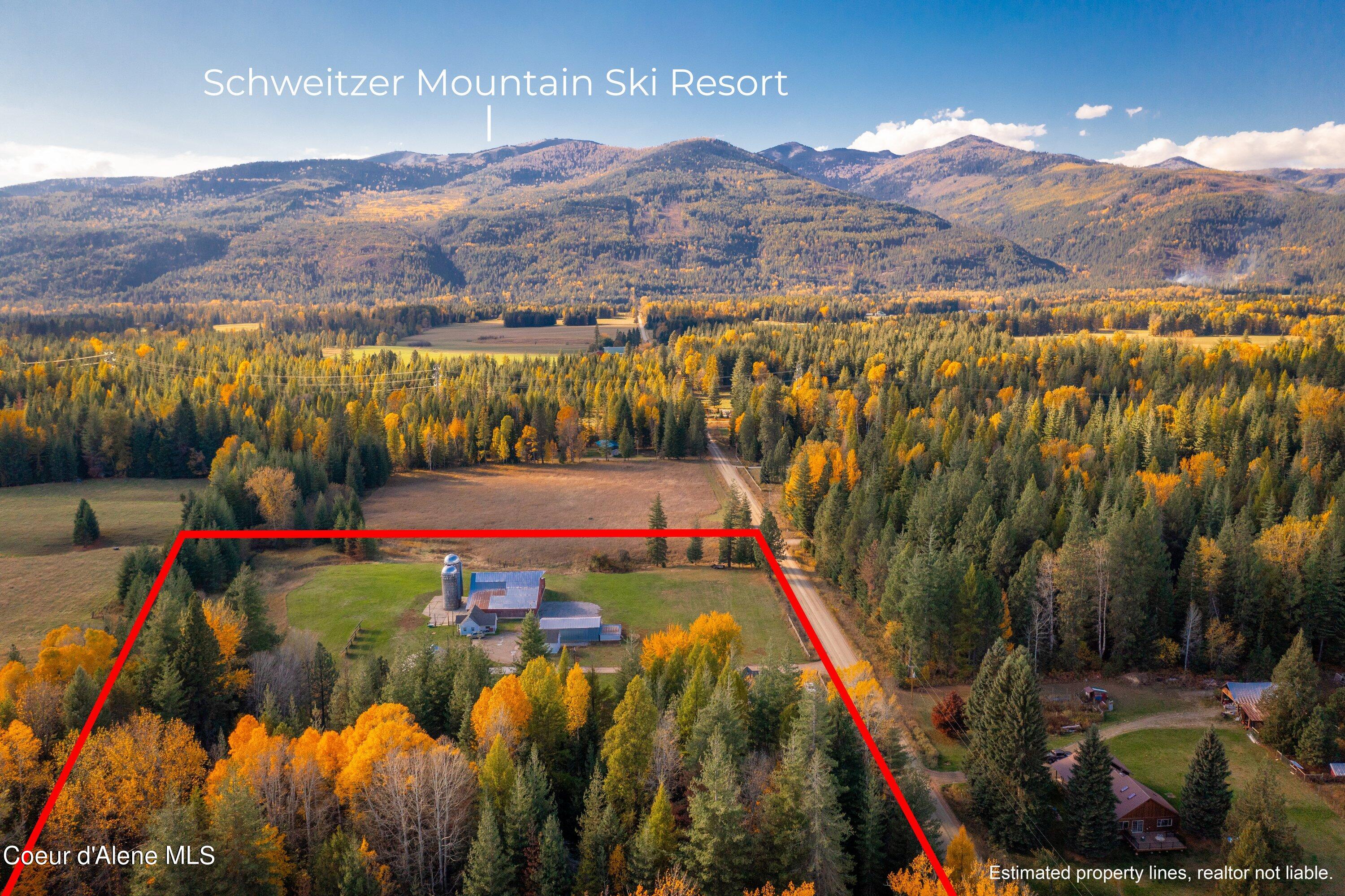 1626 Center Valley Road