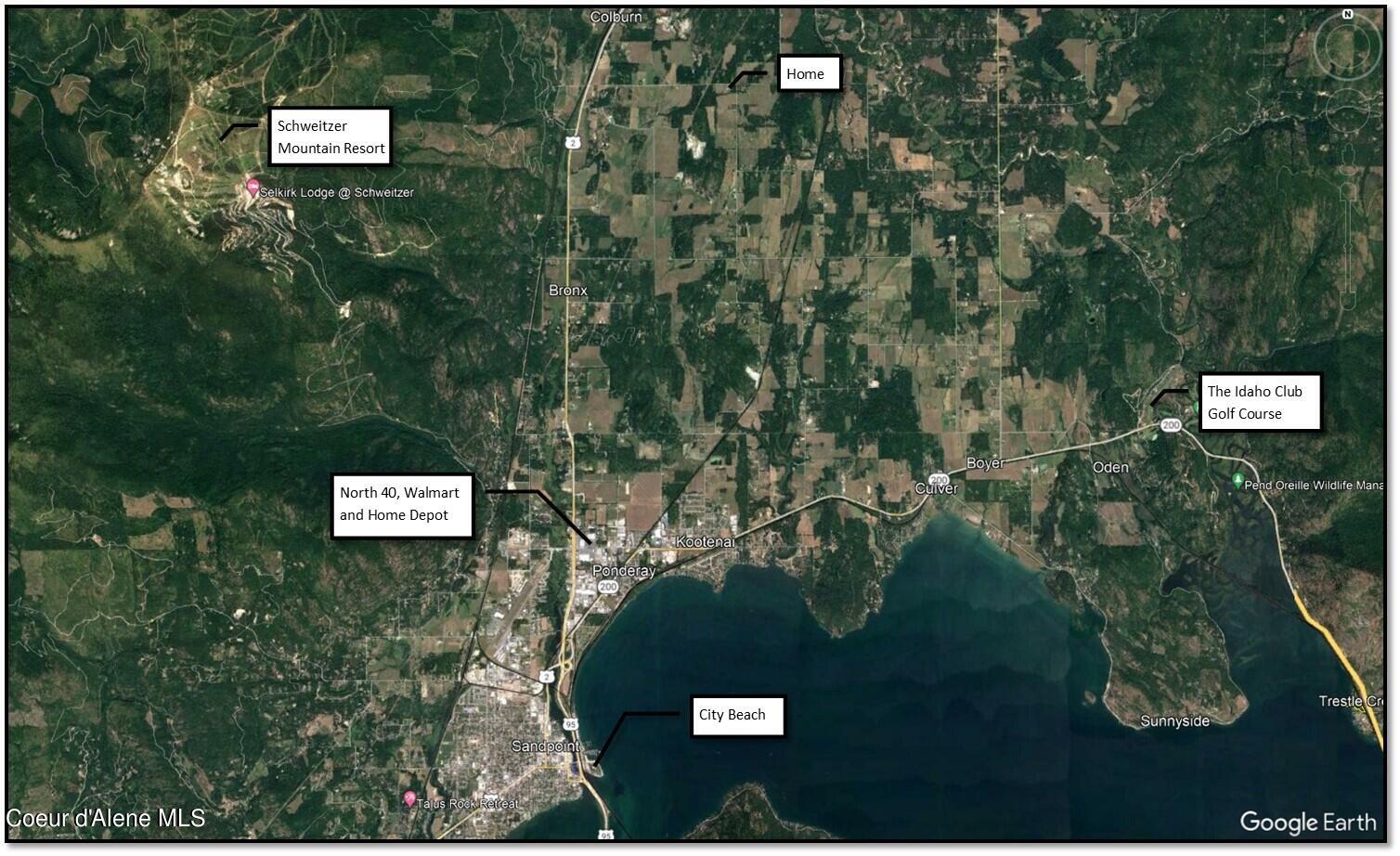 1626 Center Valley Road