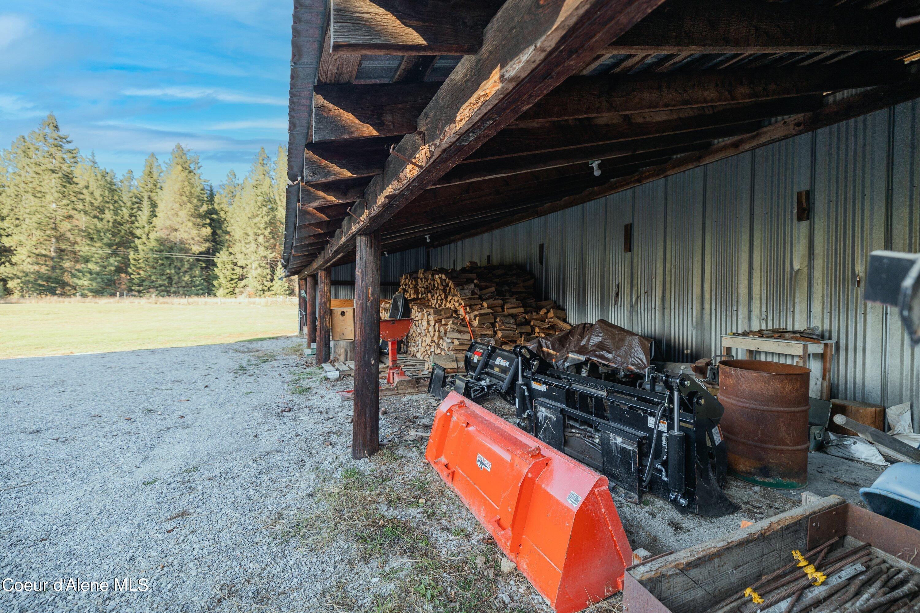 1626 Center Valley Road