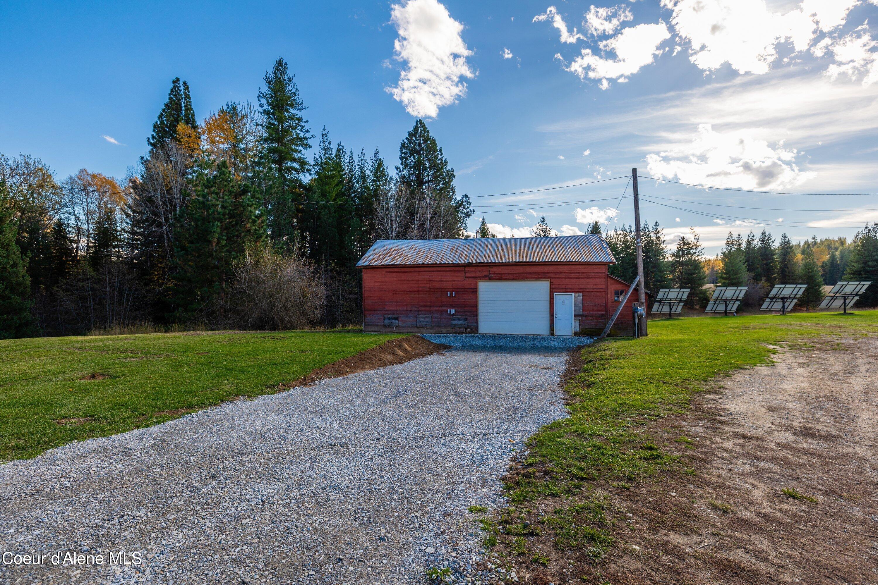 1626 Center Valley Road