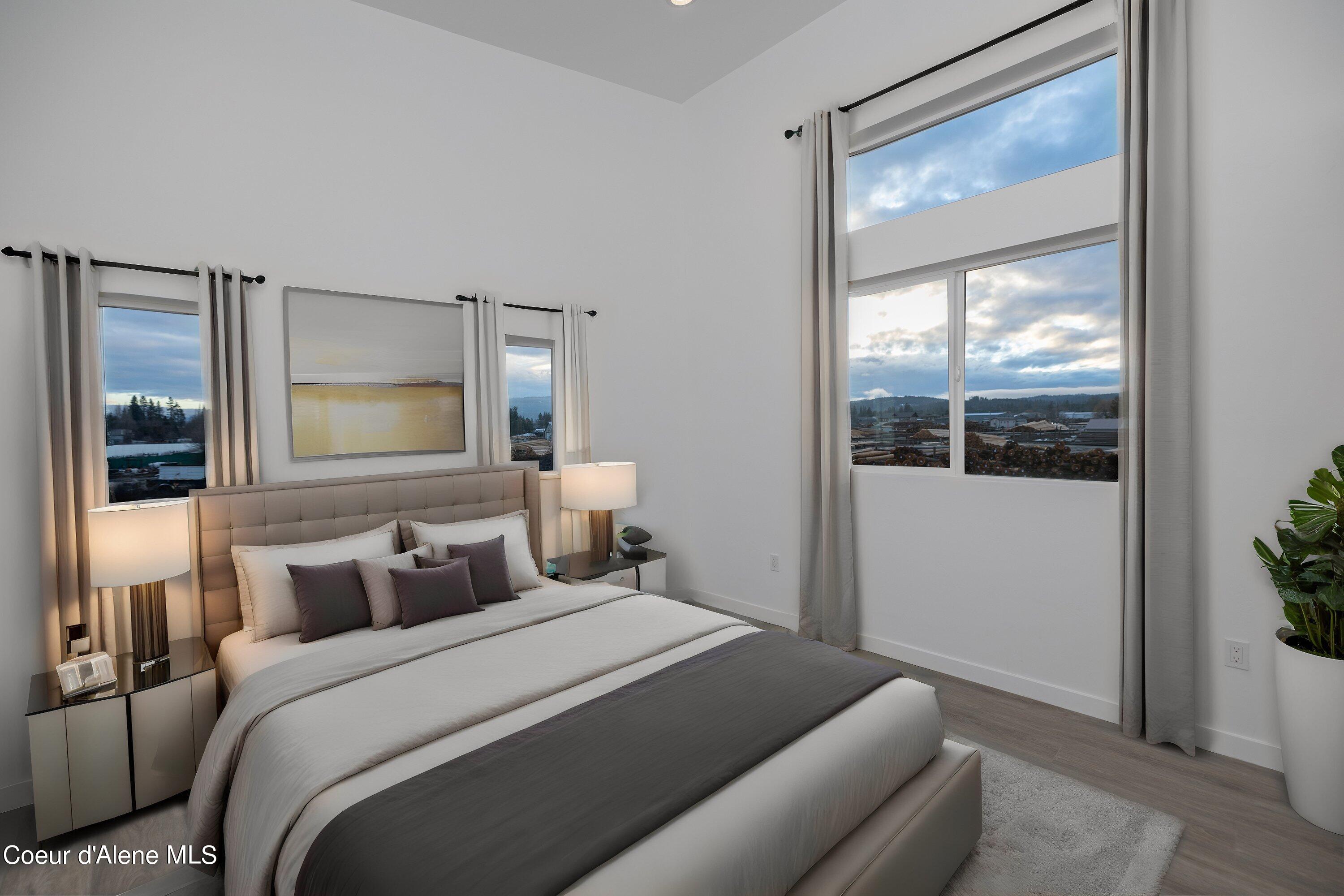 817 Baldy Mountain Rd