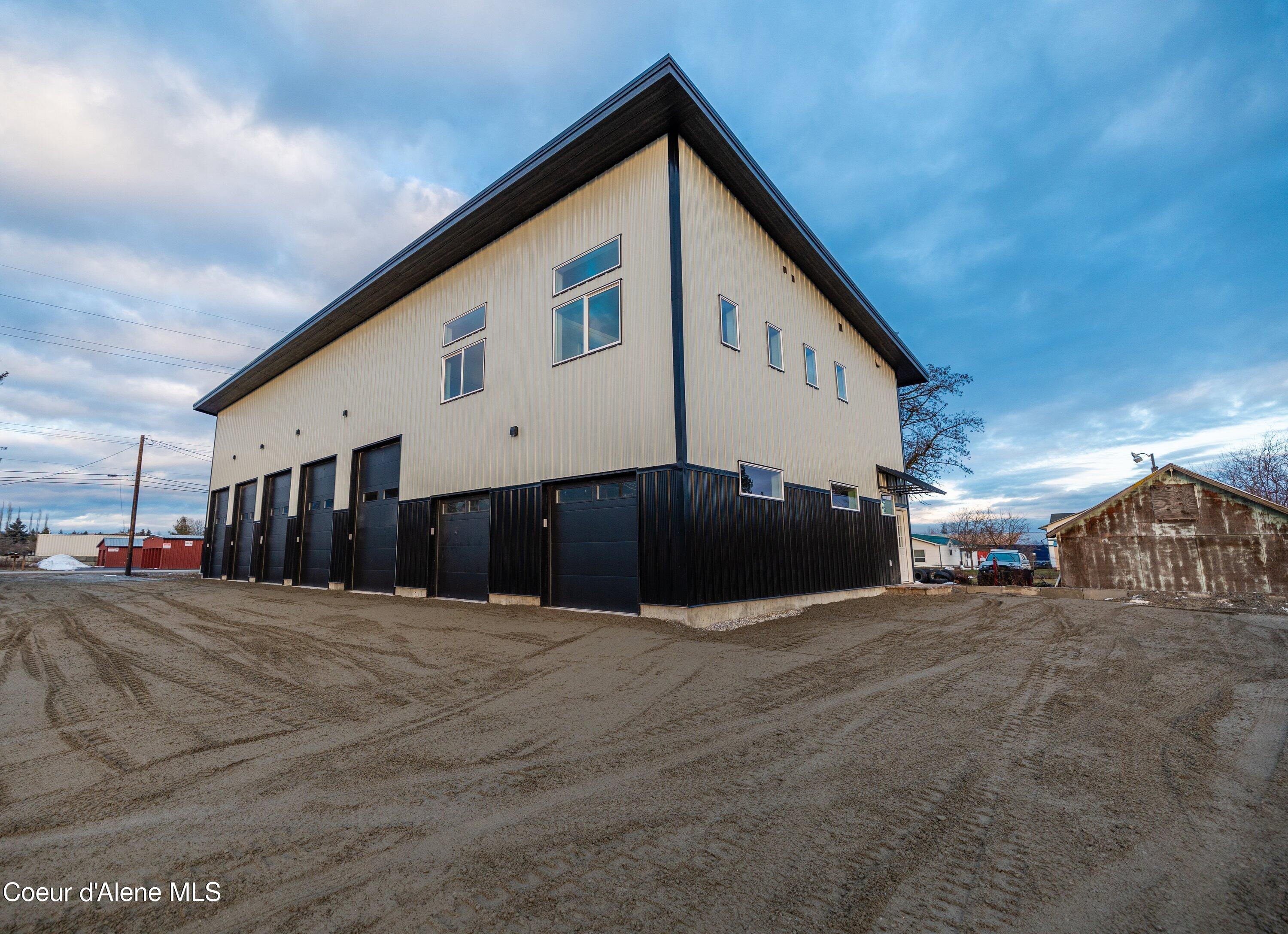 817 Baldy Mountain Rd