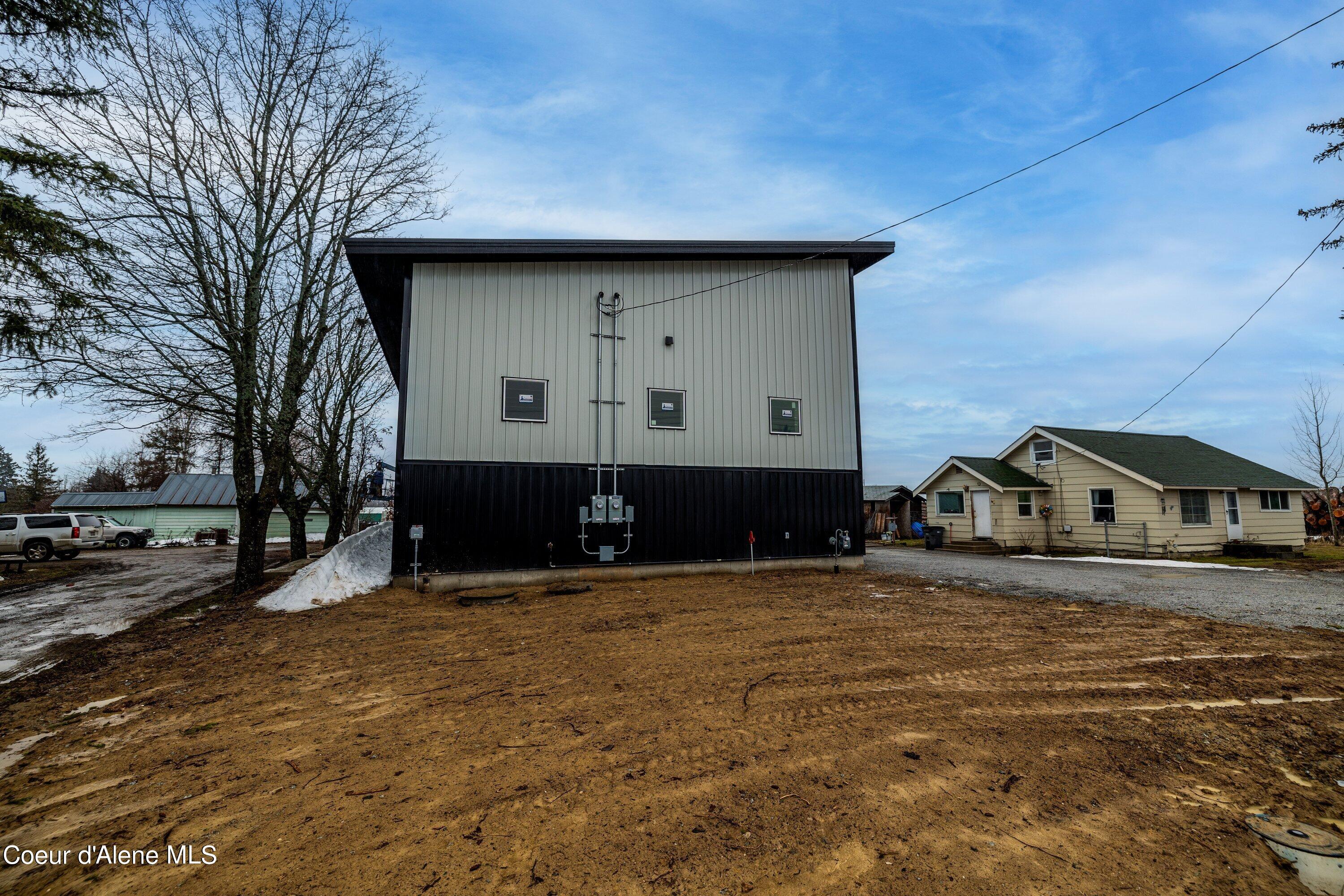 817 Baldy Mountain Rd