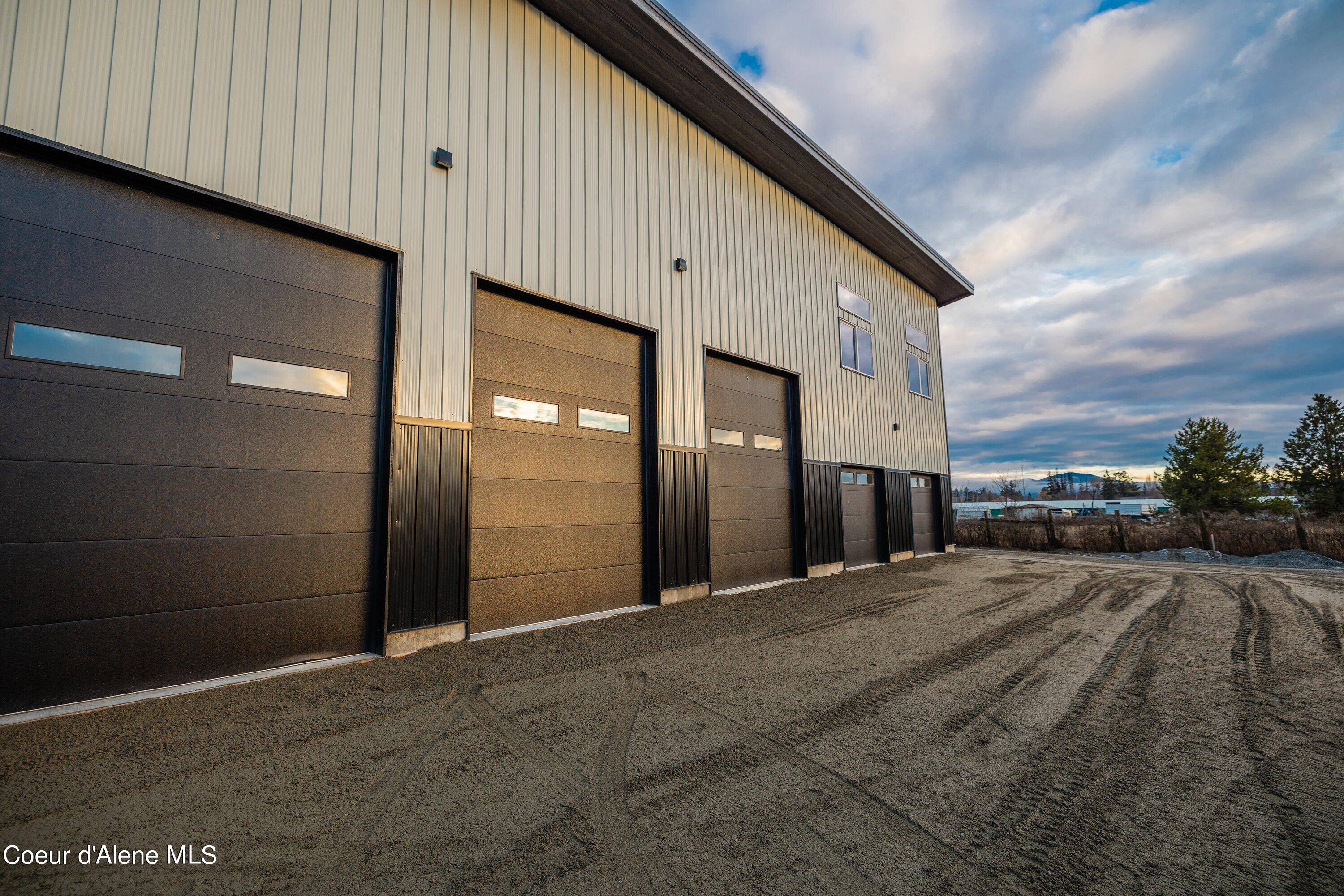 817 Baldy Mountain Rd