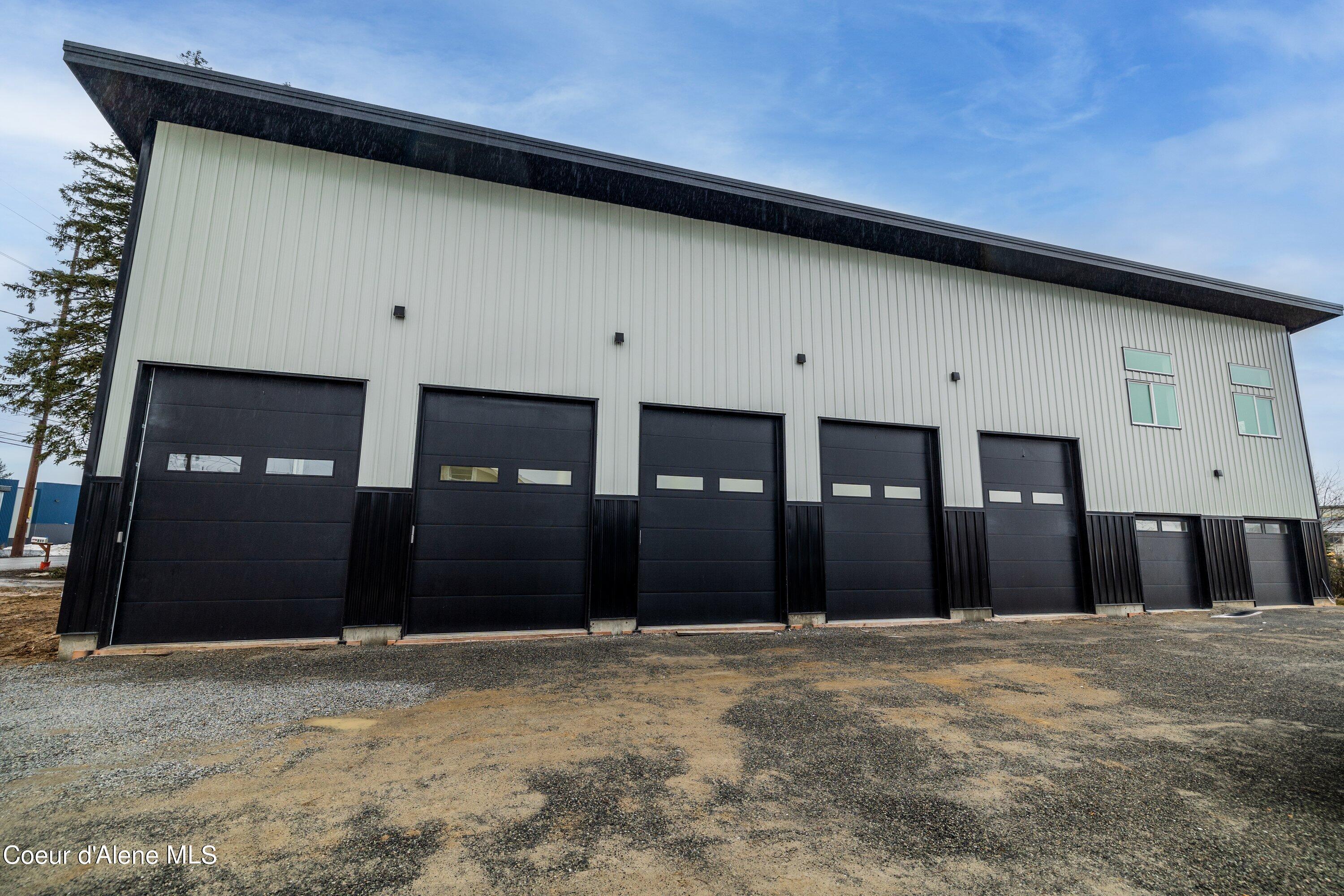 817 Baldy Mountain Rd