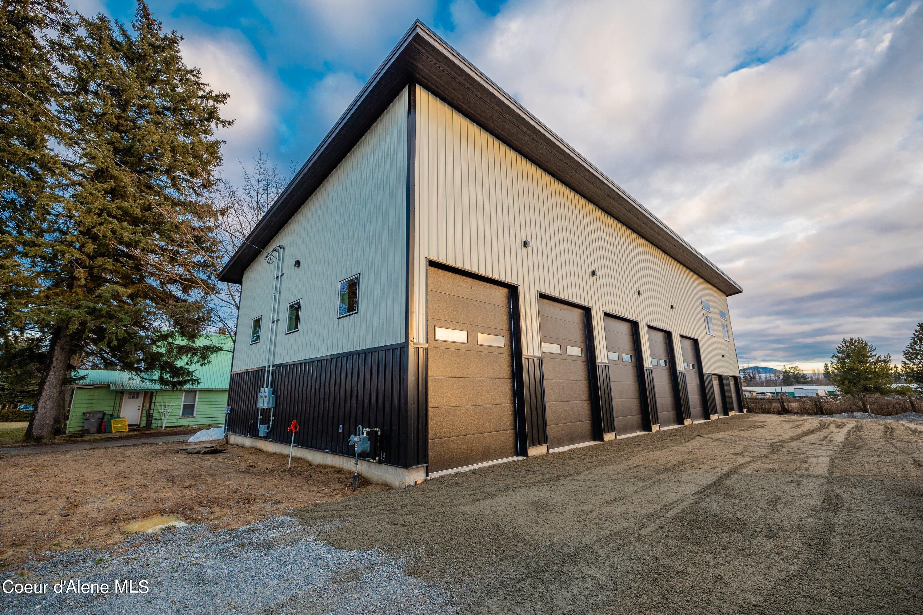 817 Baldy Mountain Rd