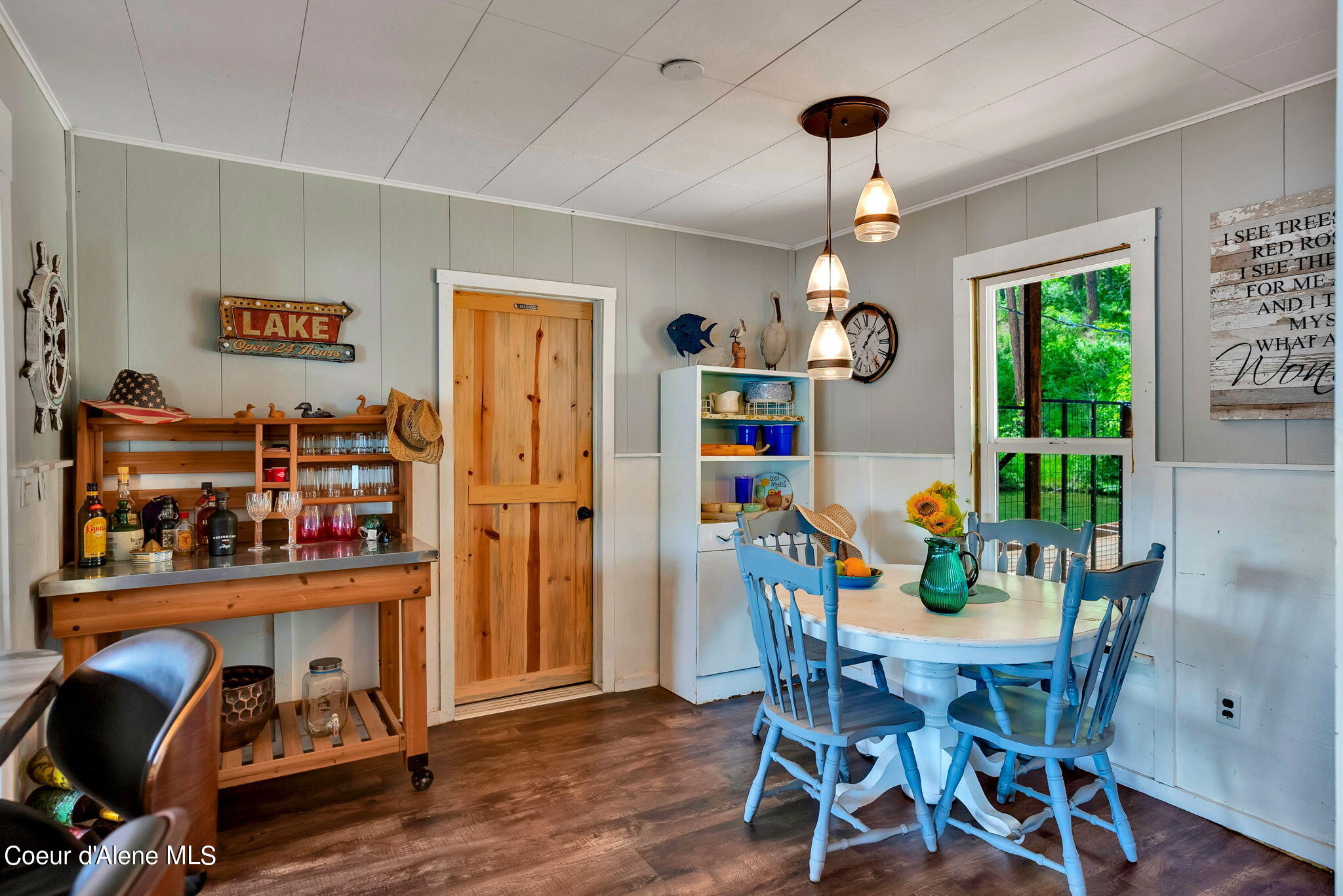 57 Chatcolet Rd Floating Home #21