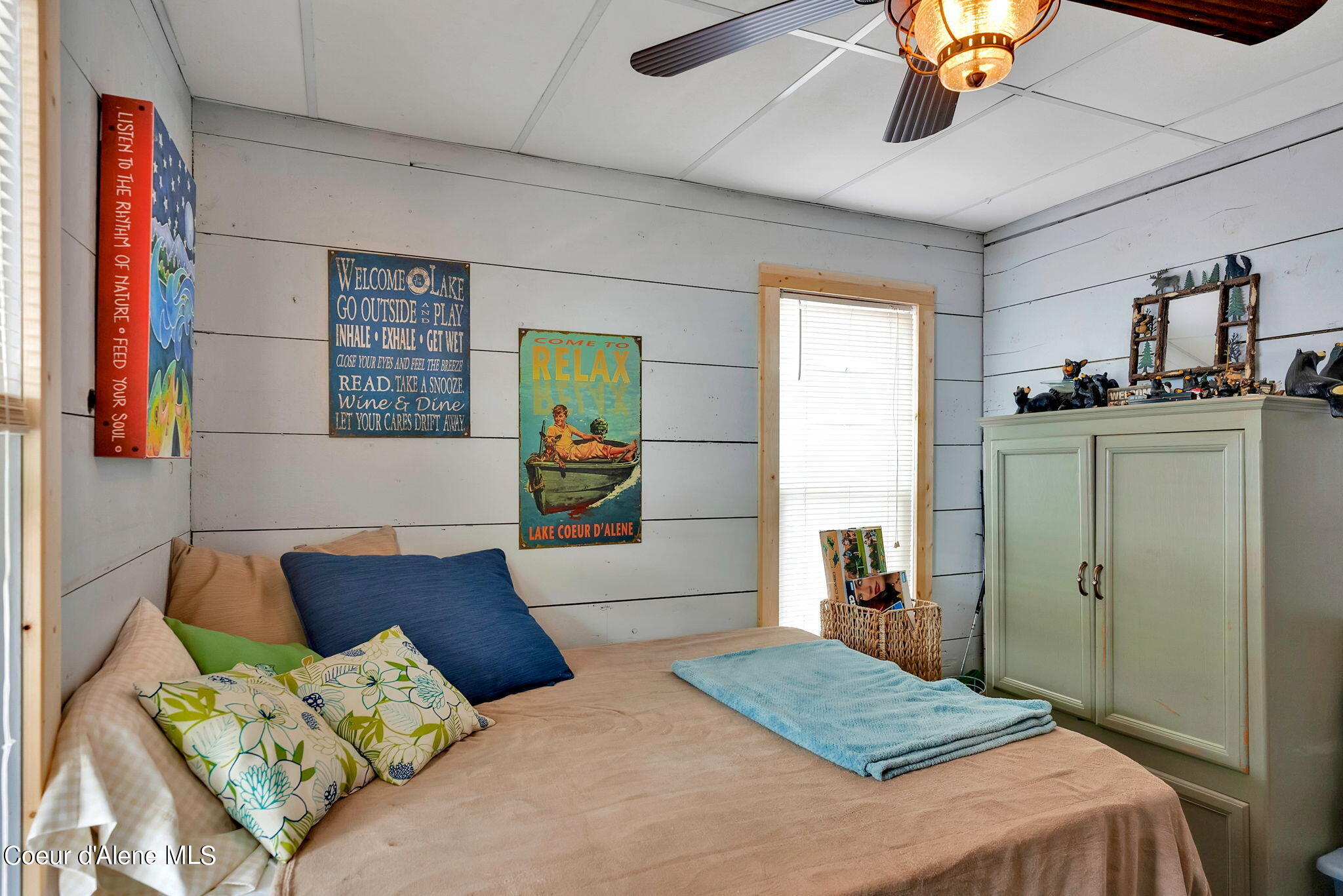 57 Chatcolet Rd Floating Home #21