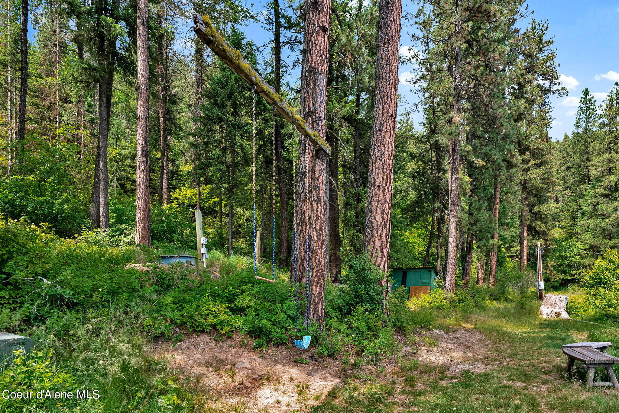 57 Chatcolet Rd Floating Home #21