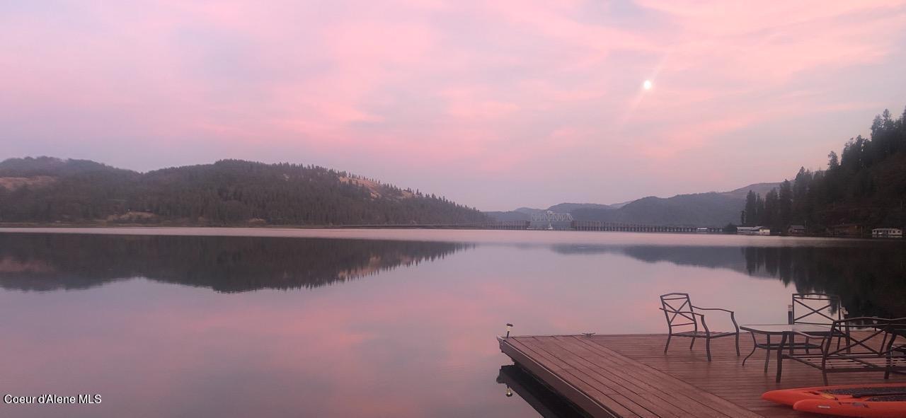 57 Chatcolet Rd Floating Home #21