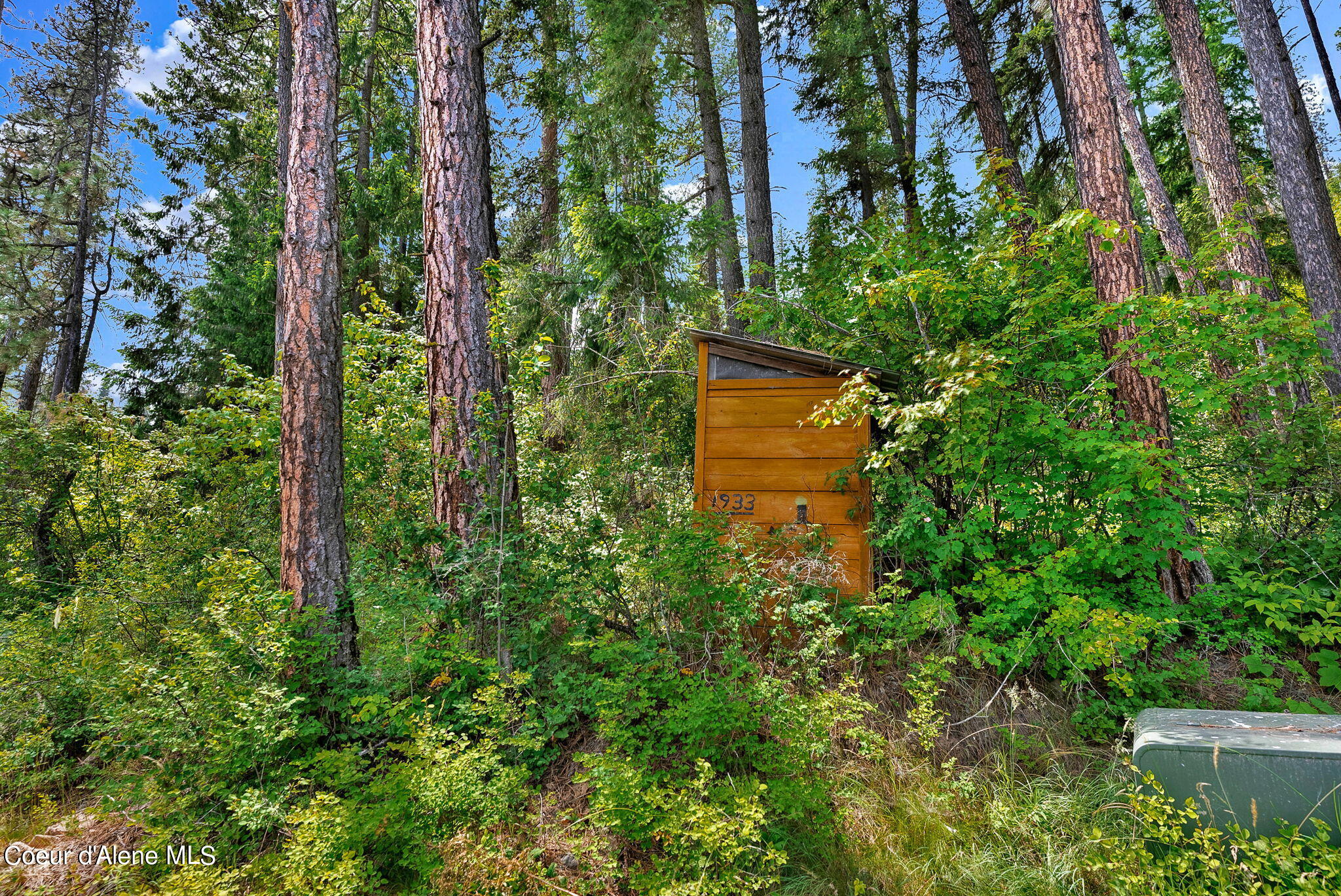 57 Chatcolet Rd Floating Home #21