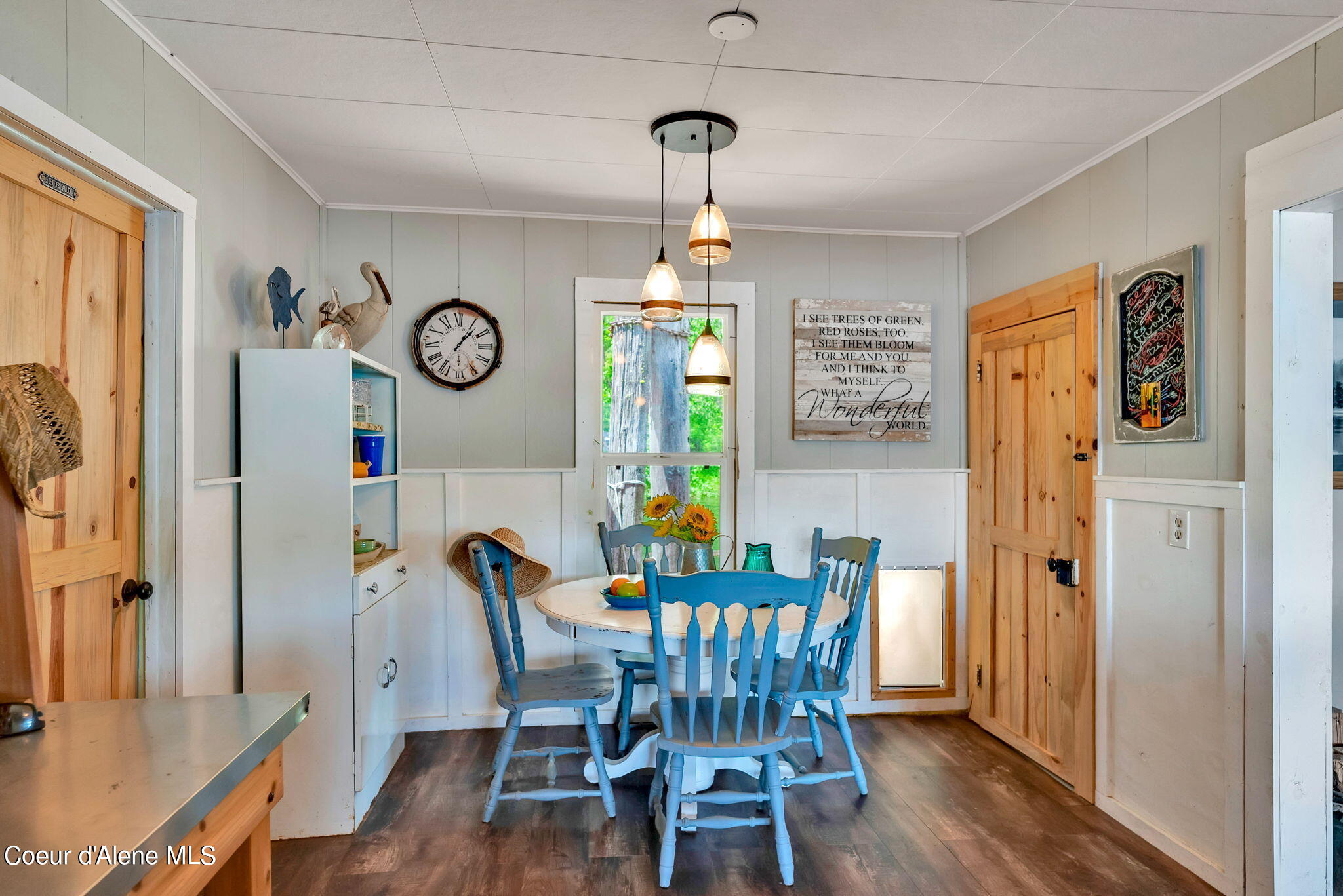 57 Chatcolet Rd Floating Home #21