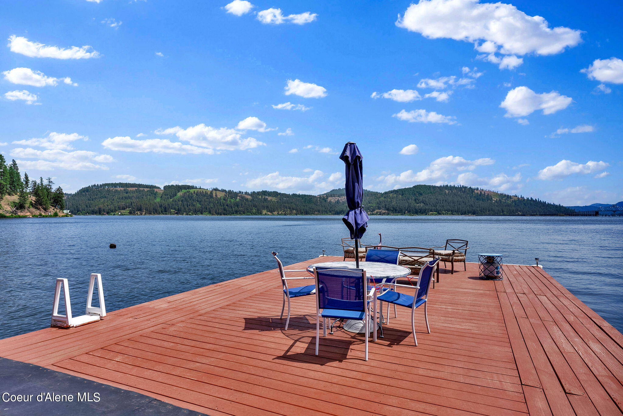 57 Chatcolet Rd Floating Home #21