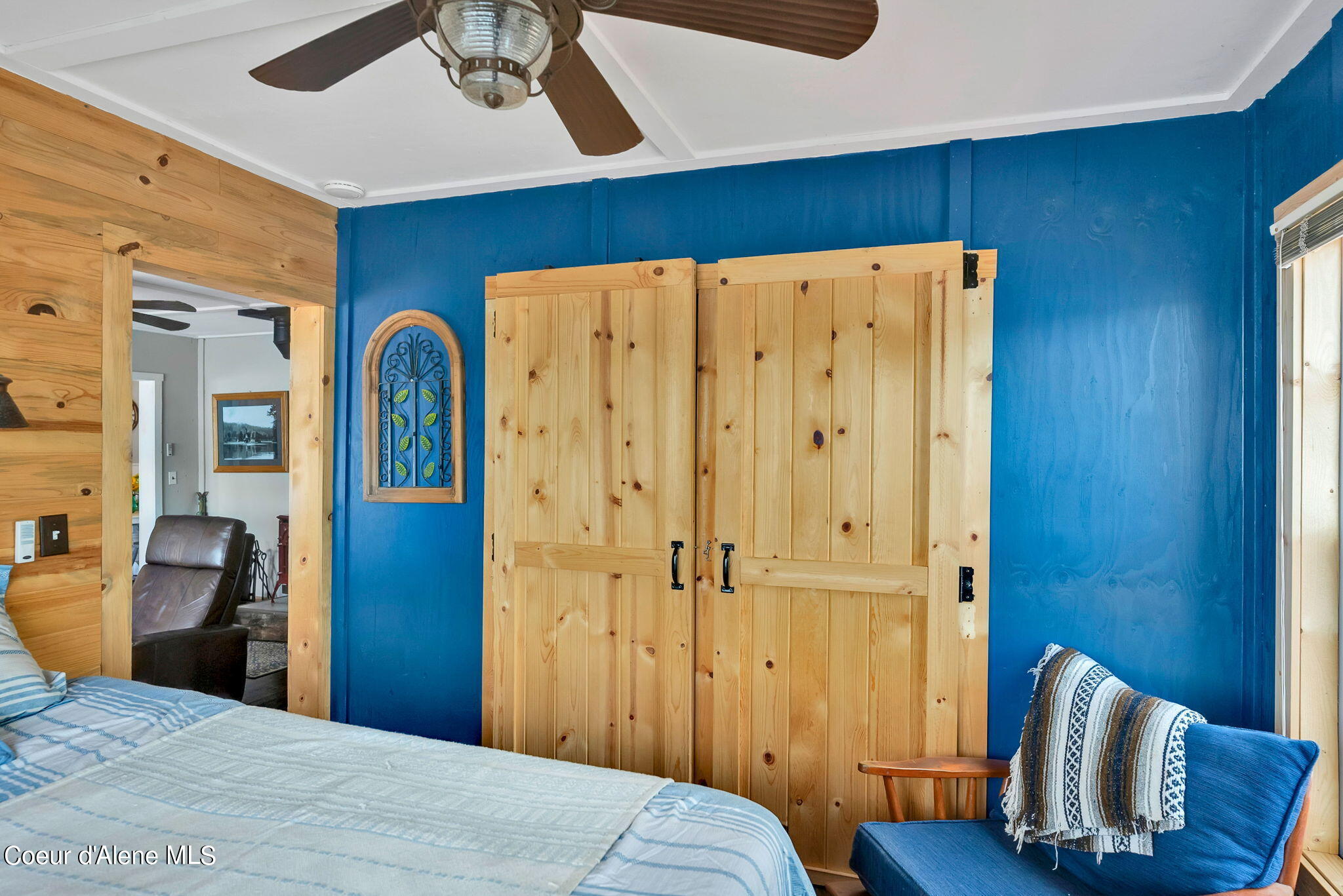 57 Chatcolet Rd Floating Home #21