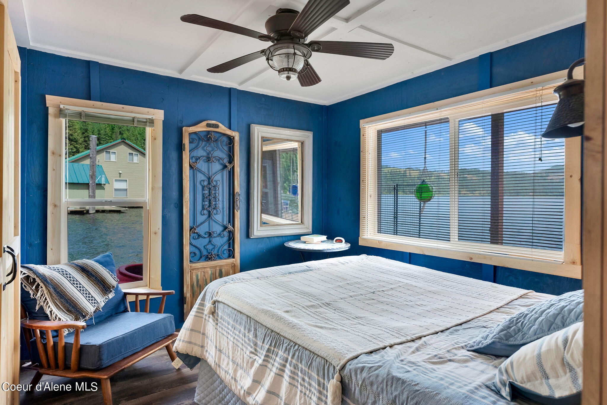 57 Chatcolet Rd Floating Home #21