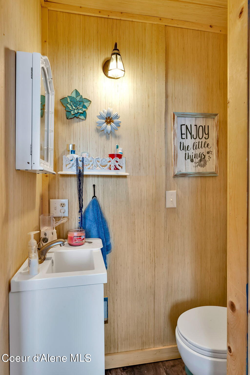 57 Chatcolet Rd Floating Home #21