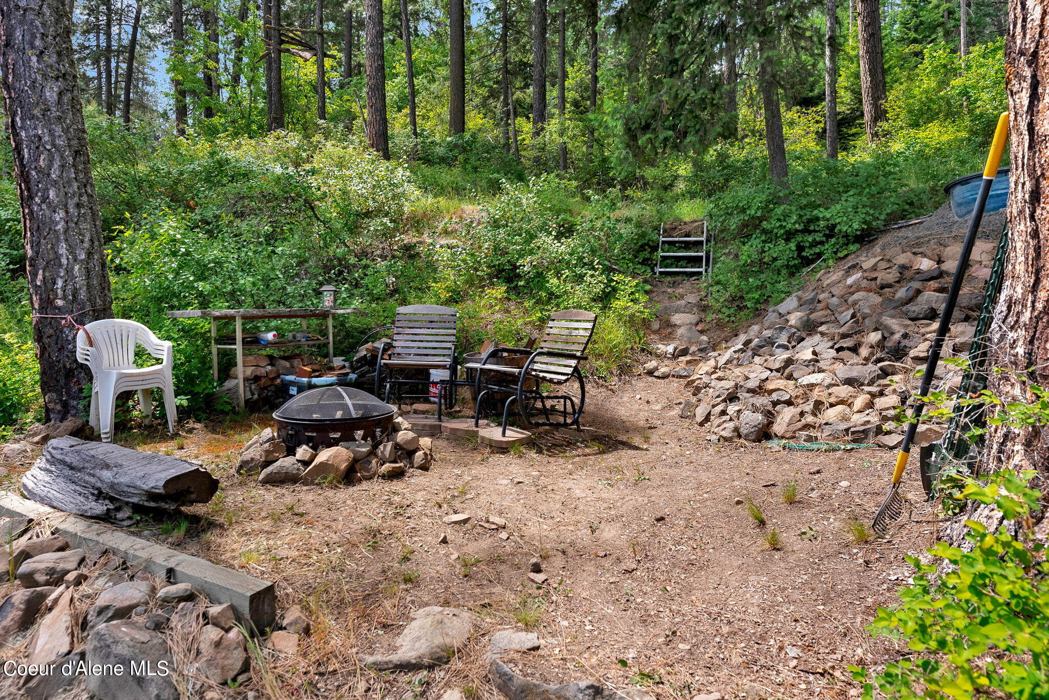 57 Chatcolet Rd Floating Home #21