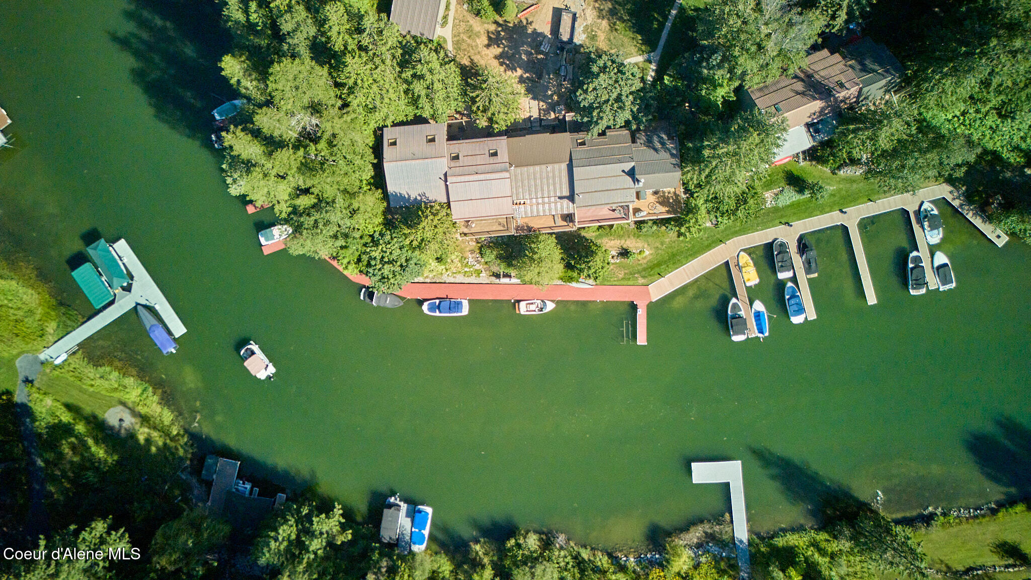 448 Whiskey Jack Cir