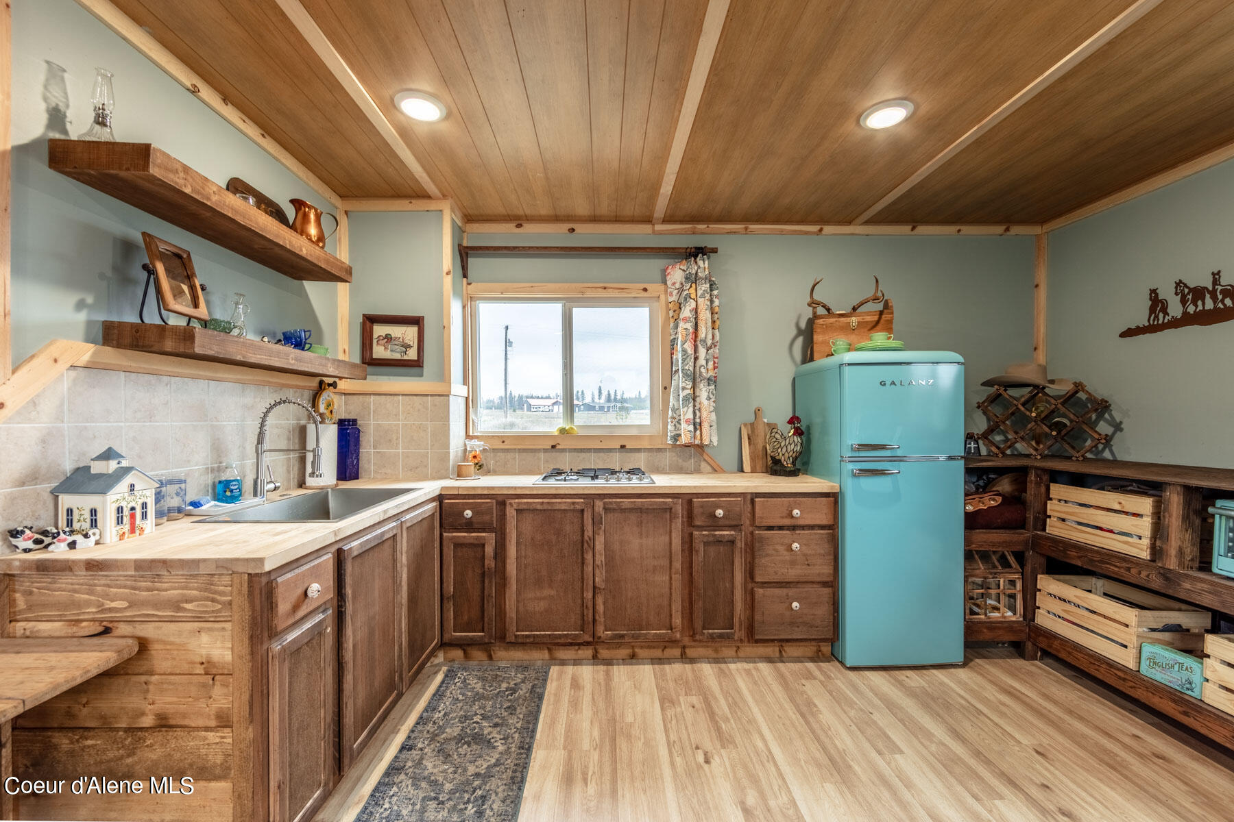 452 McDonald Creek Rd