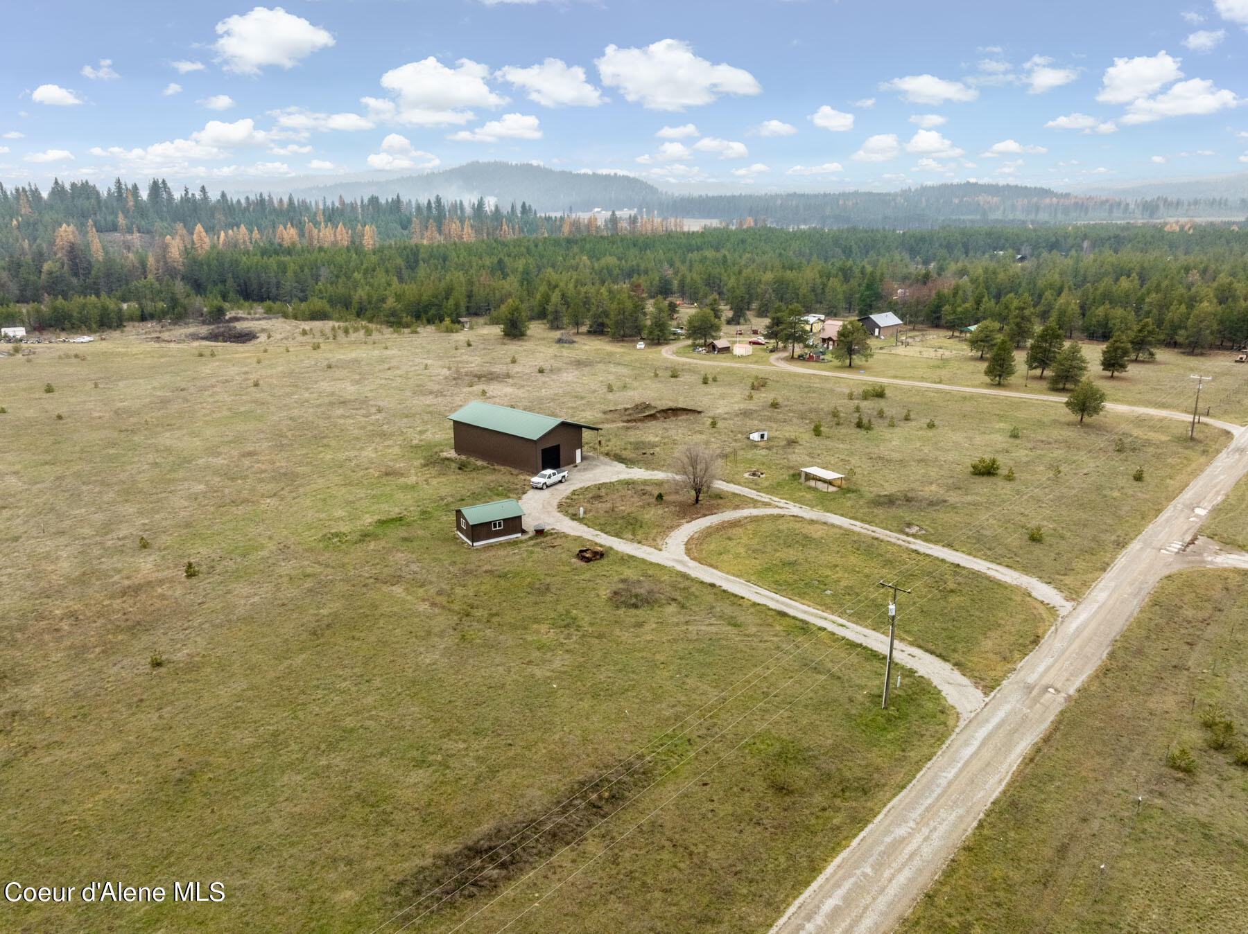 452 McDonald Creek Rd